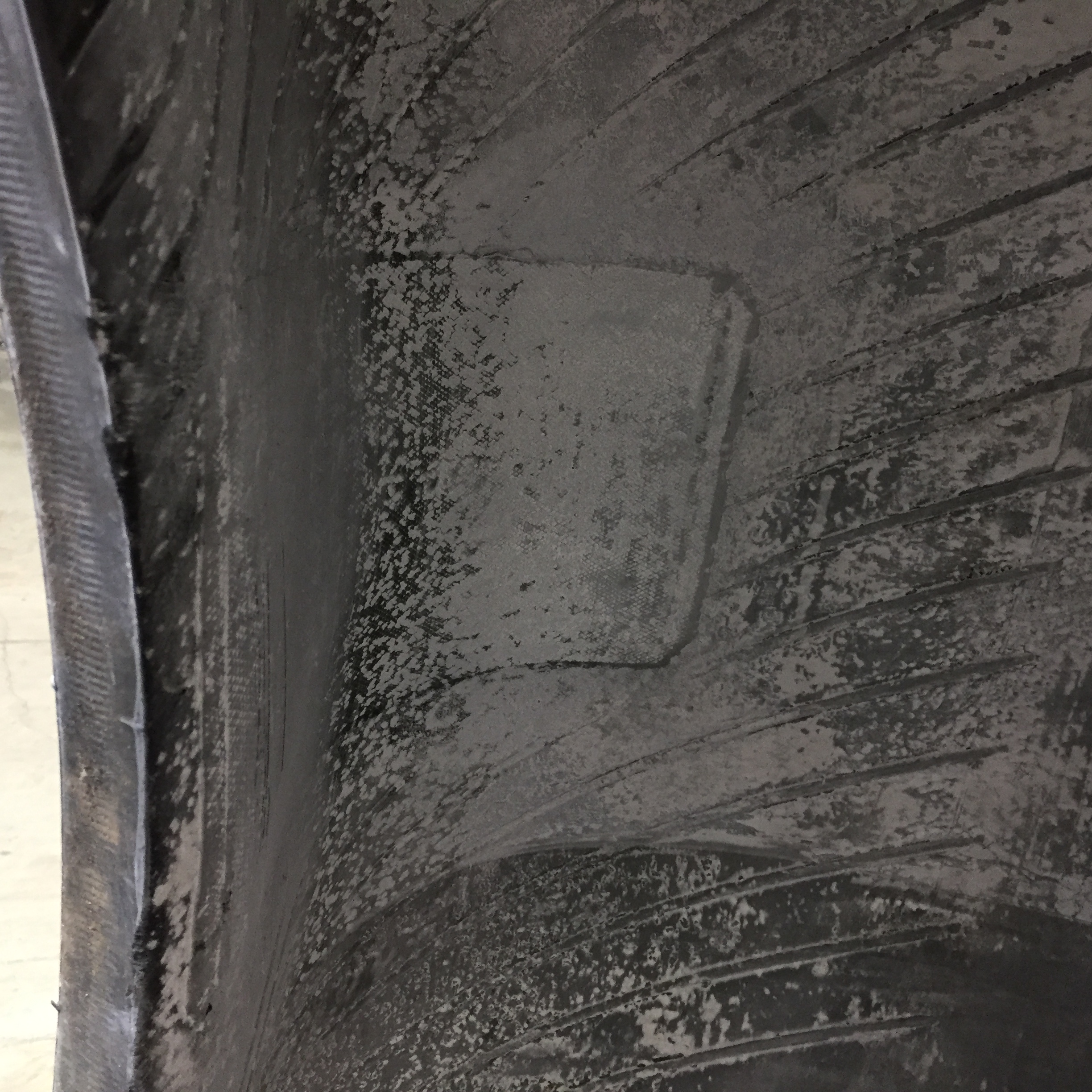 710/70R38 Mitas AC65 Radial  R-1W Tire S003215