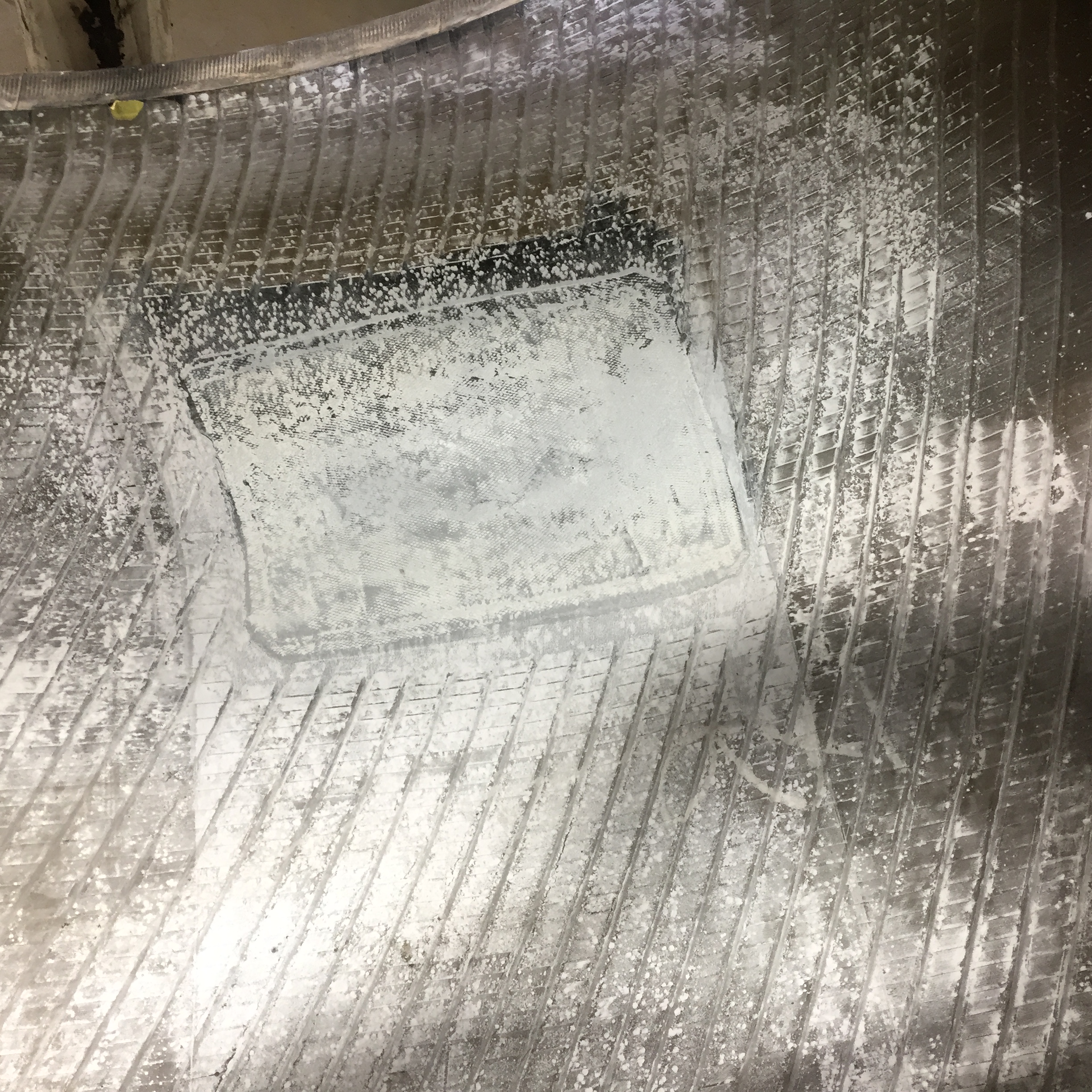 710/70R42 Michelin MachXBib R-1W Tire S003216