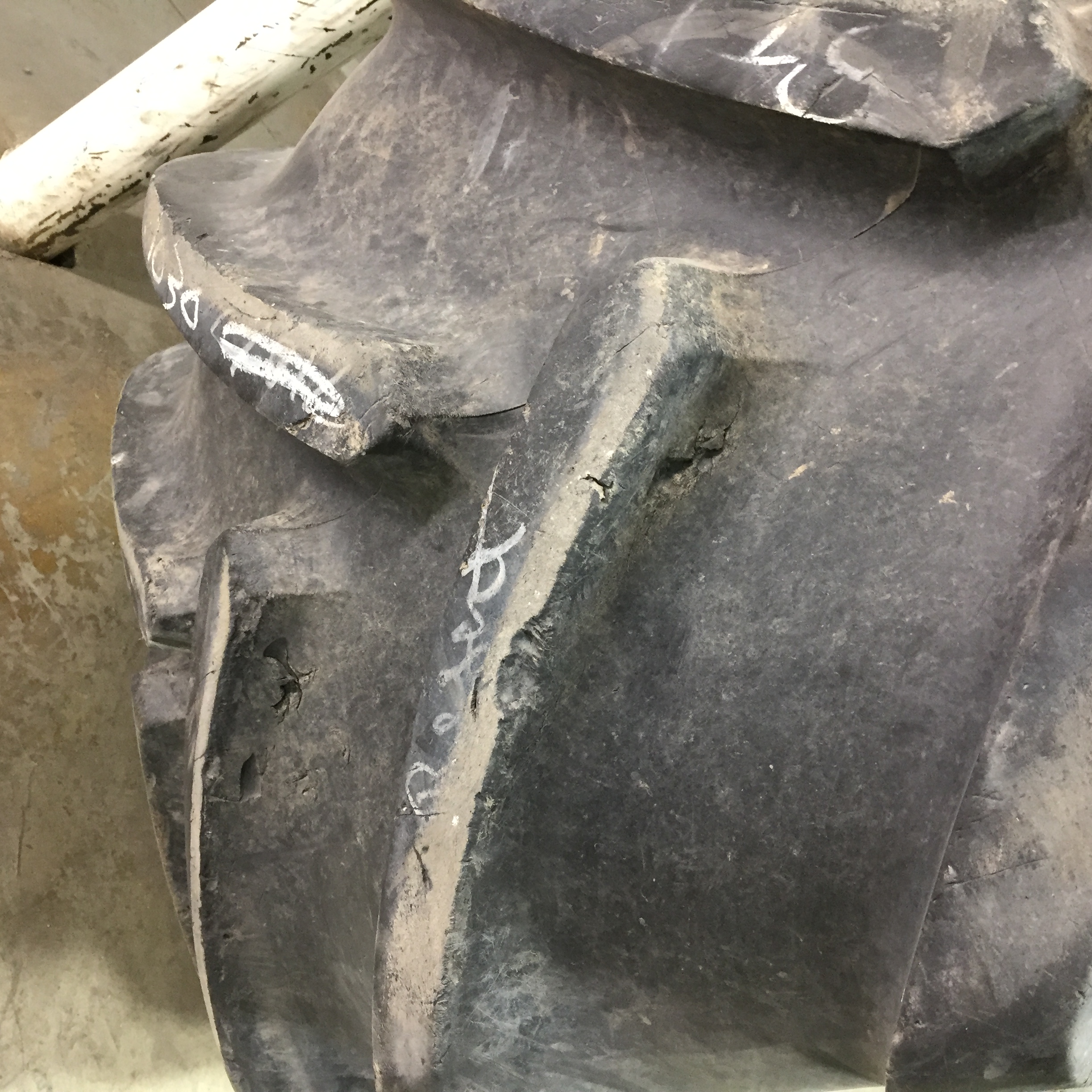 710/70R42 Michelin MachXBib R-1W Tire S003216