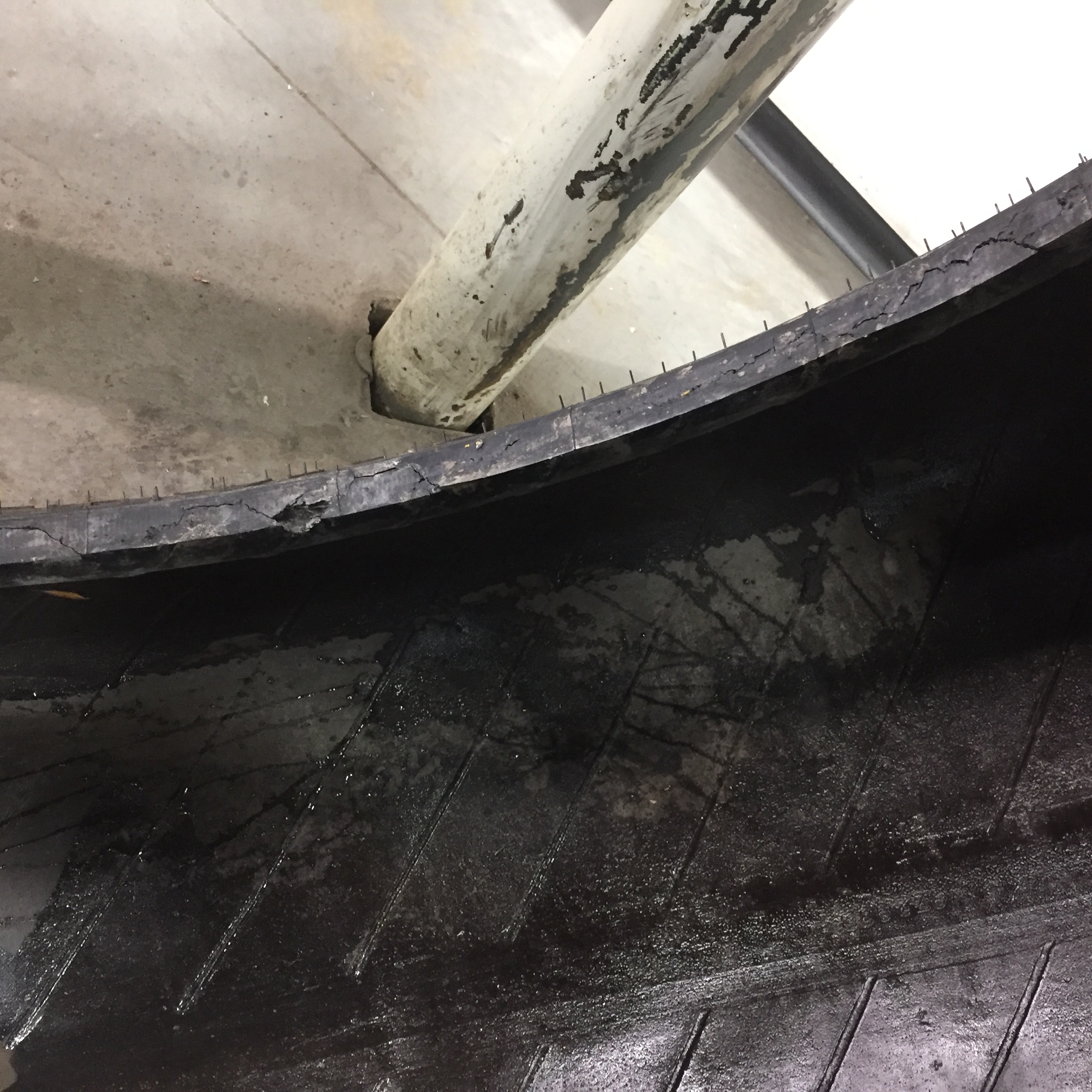 540/65R34 Trelleborg TM800 High Speed R-1W Tire S003212