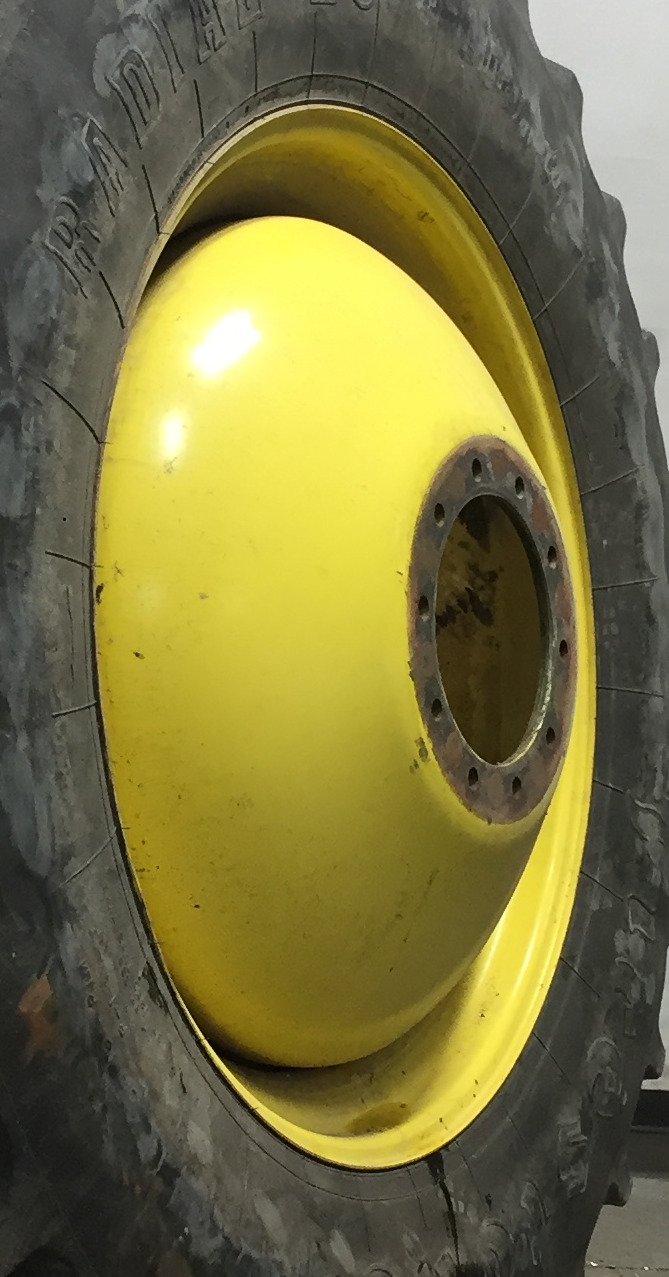 42''D x 18''W Dolly Dual Wheel WT008628