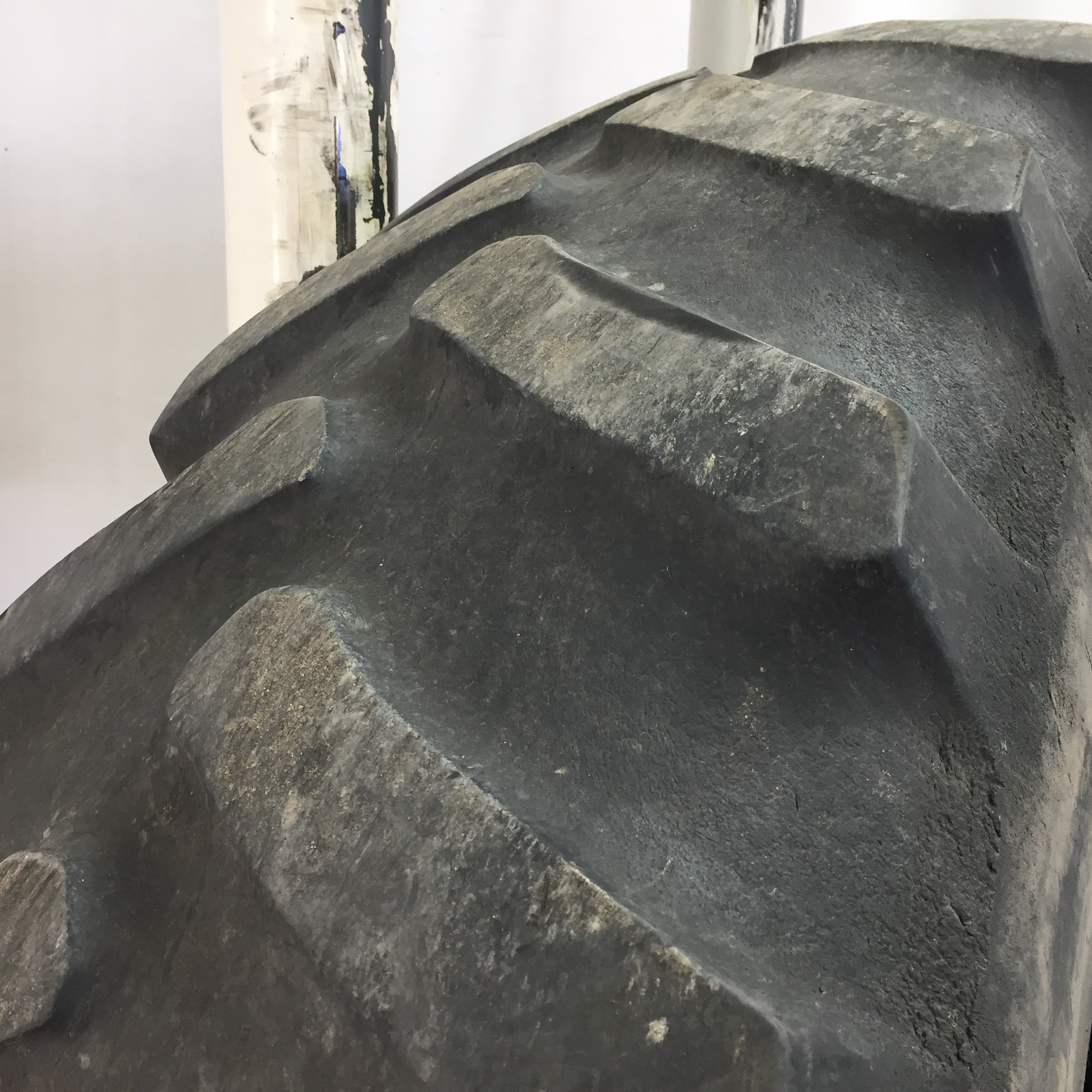 18.4/R46 Firestone Radial All Traction 23 R-1 Tire T008662