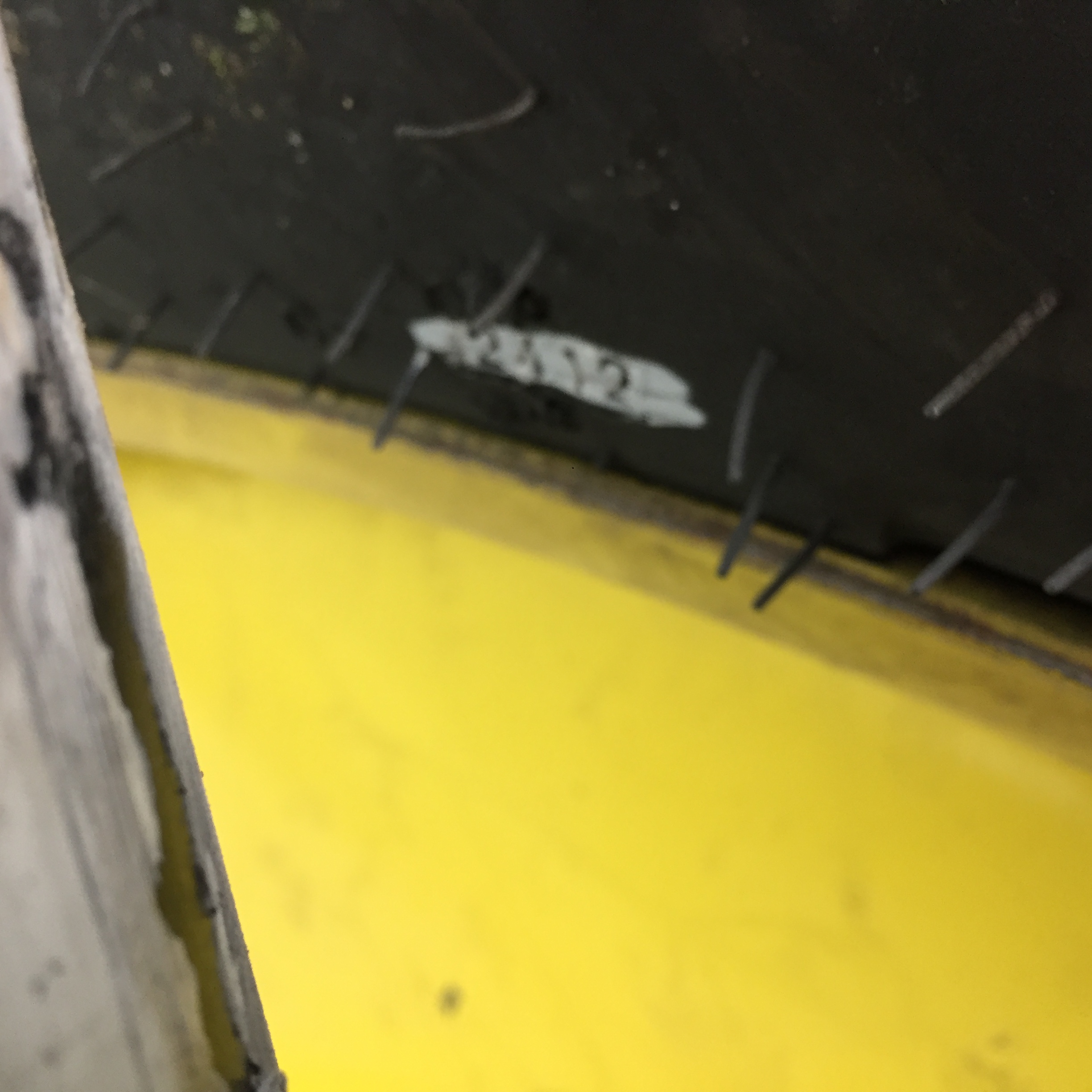 380/90R54 Goodyear Farm DT800 Super Traction R-1W Tire-Wheel Assembly T008646