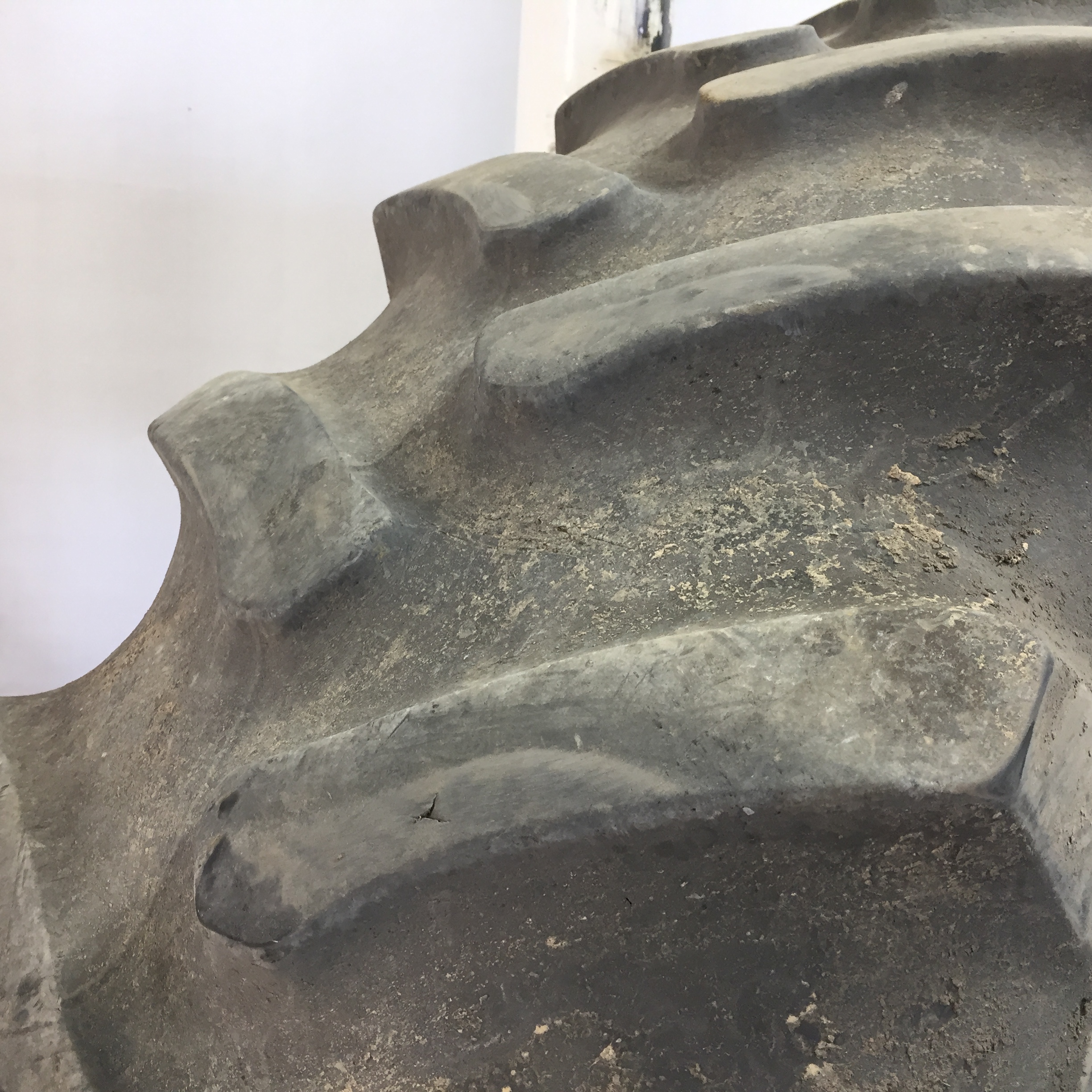 480/80R46 Firestone Radial All Traction 23 R-1 Tire T008683