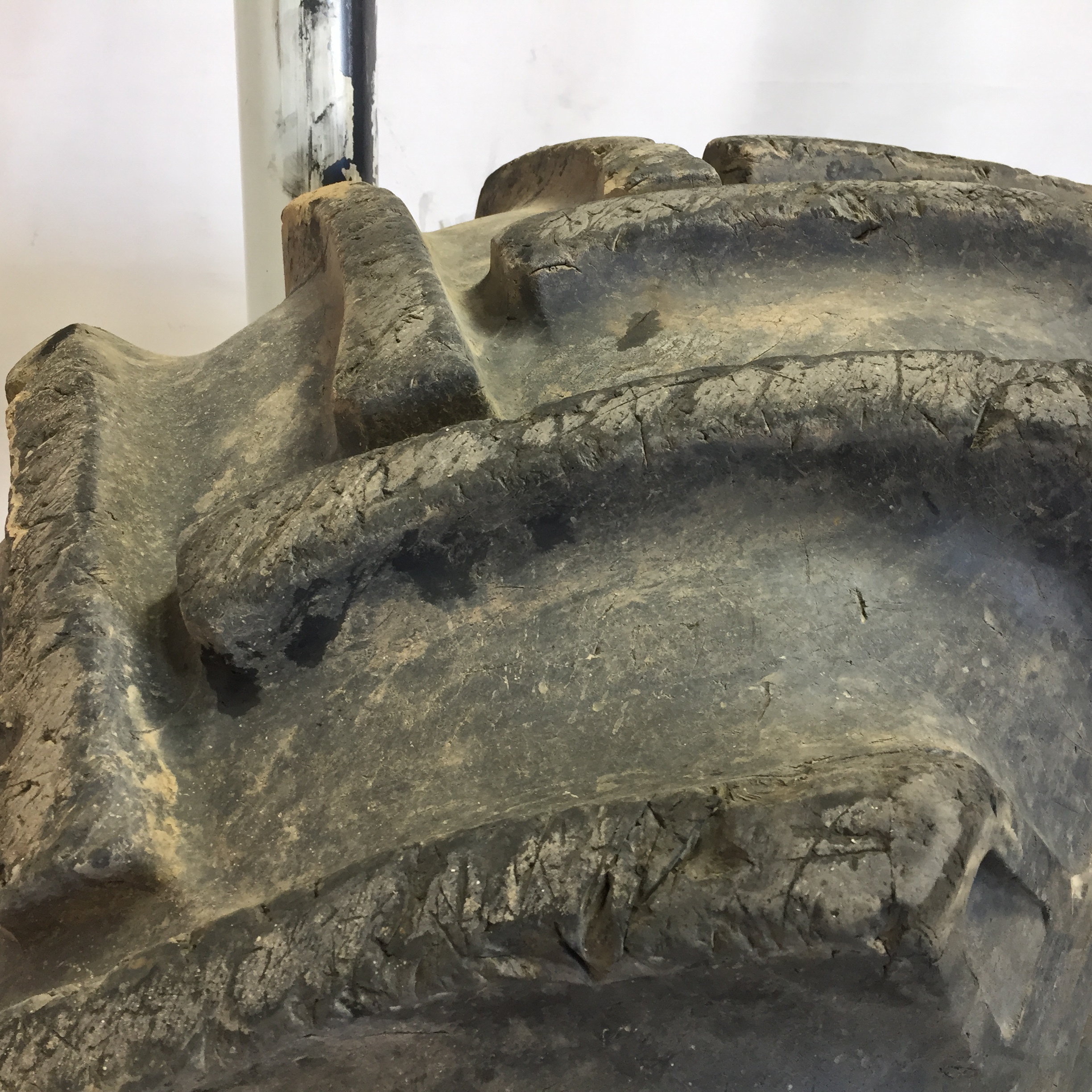 23.1/-26 BKT Tires TR 135 Drive R-1 Tire 008147