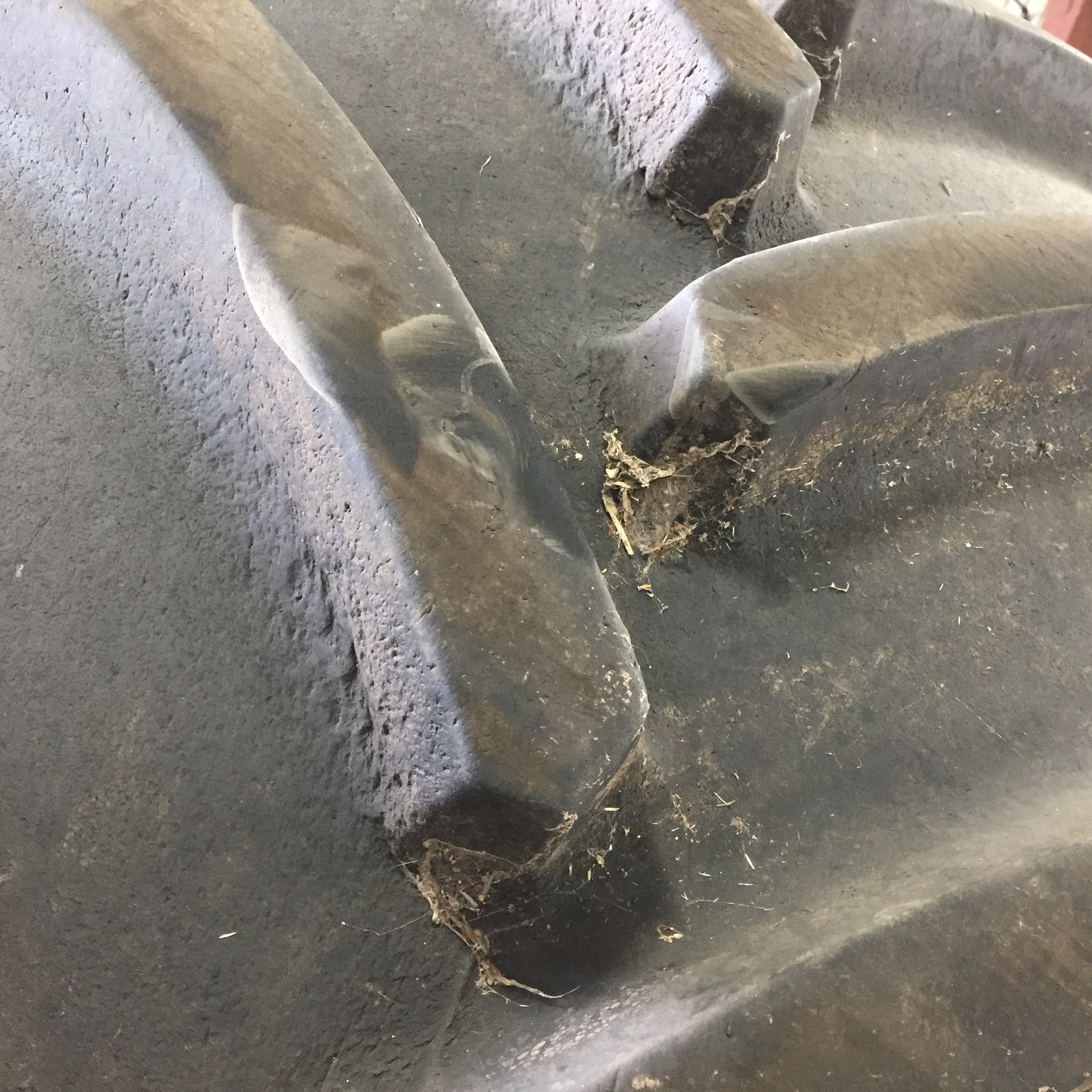 900/50R46 Goodyear Farm DT830 Optitrac R-1W Tire RT008706