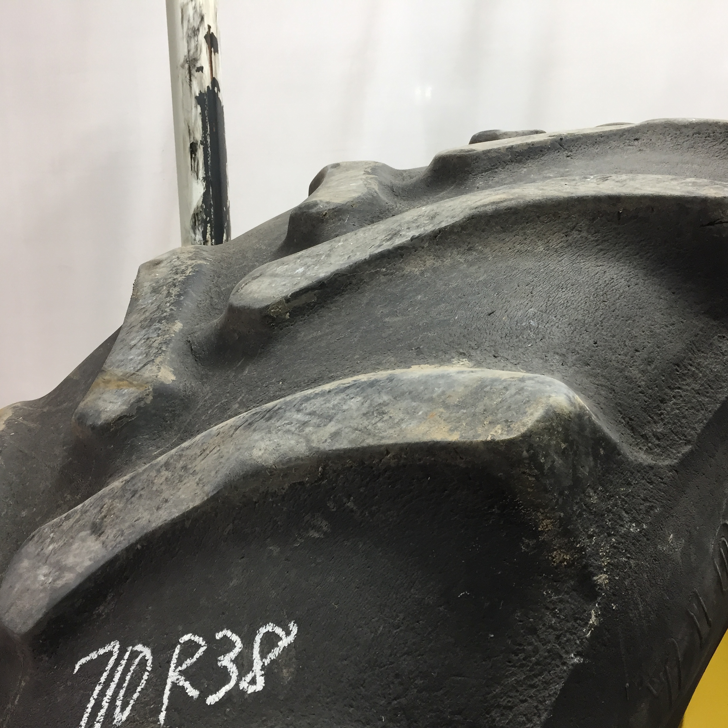 710/70R38 Firestone Radial All Traction DT R-1W Tire RT008712