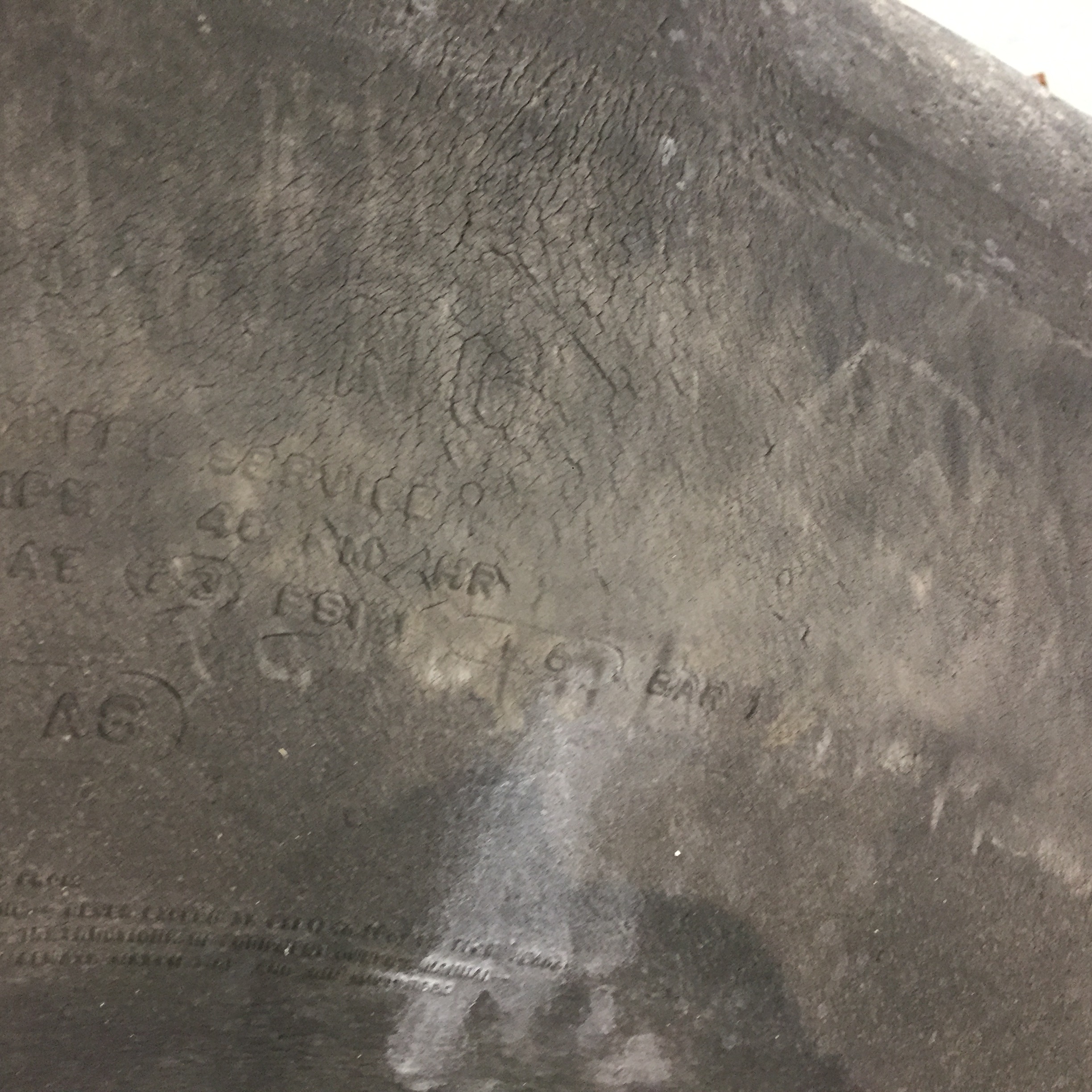 710/70R38 Firestone Radial All Traction DT R-1W Tire RT008712