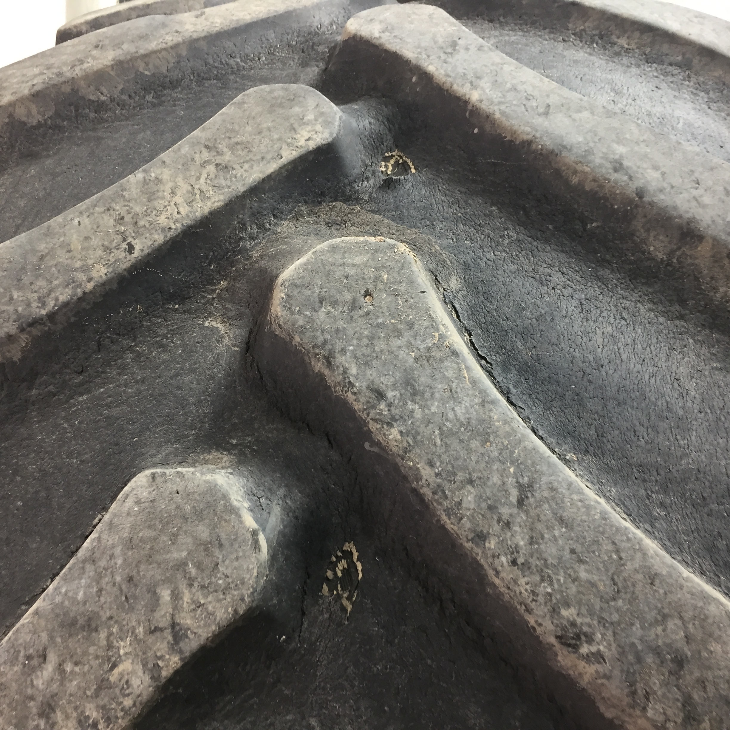 710/70R38 Firestone Radial All Traction DT R-1W Tire RT008716