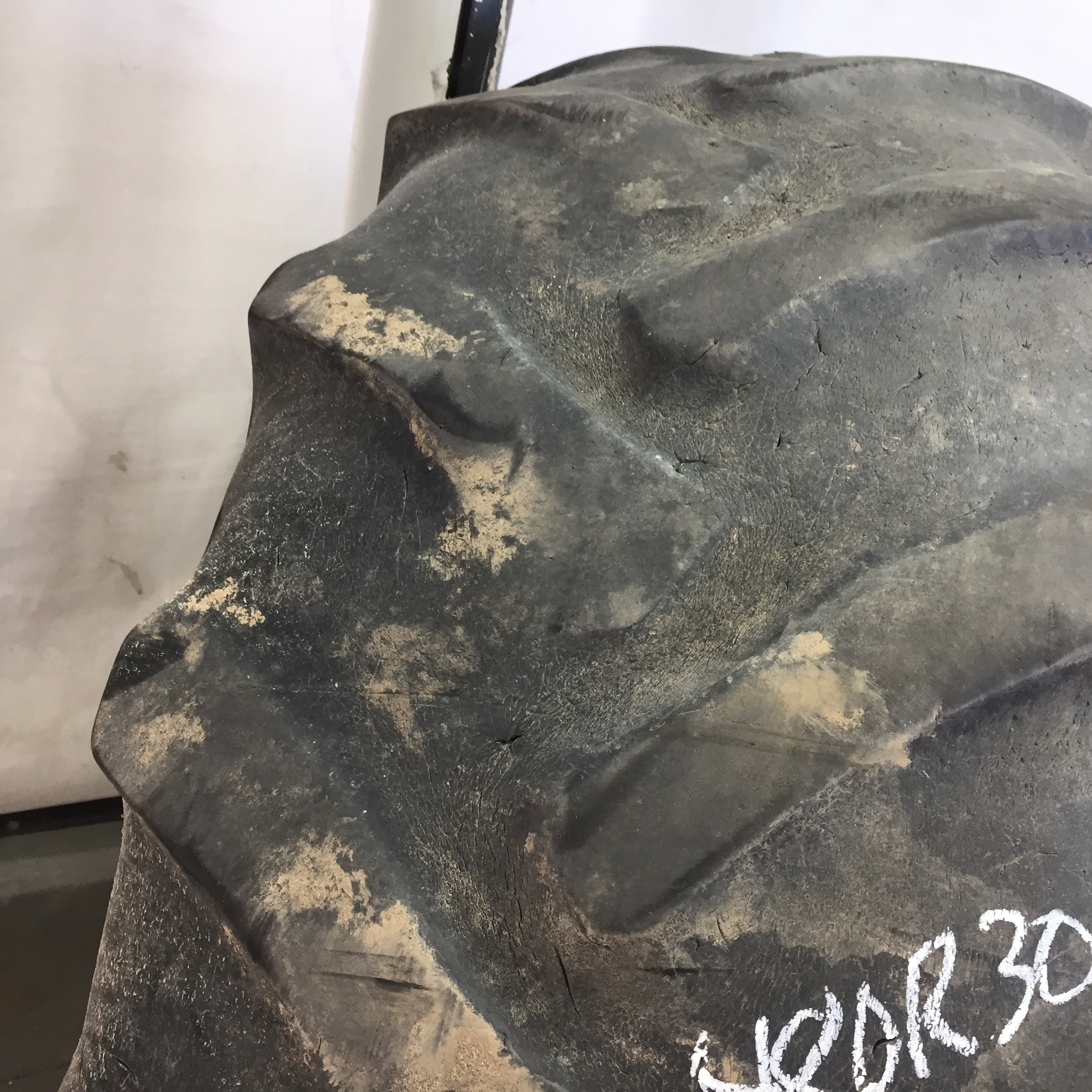 480/70R30 Goodyear Farm DT810 Super Traction R-1W Tire RT008719