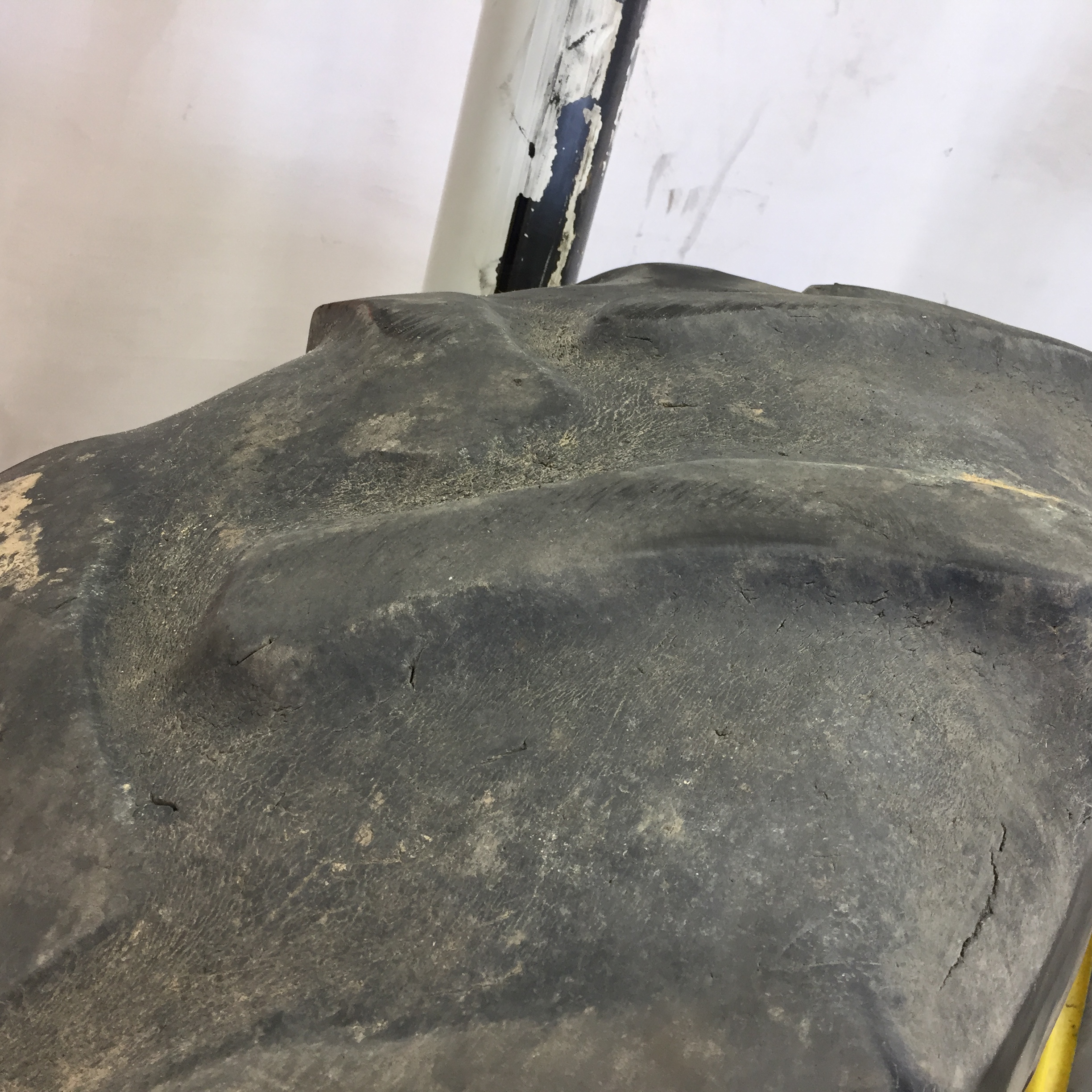 480/70R30 Goodyear Farm DT810 Super Traction R-1W Tire RT008719