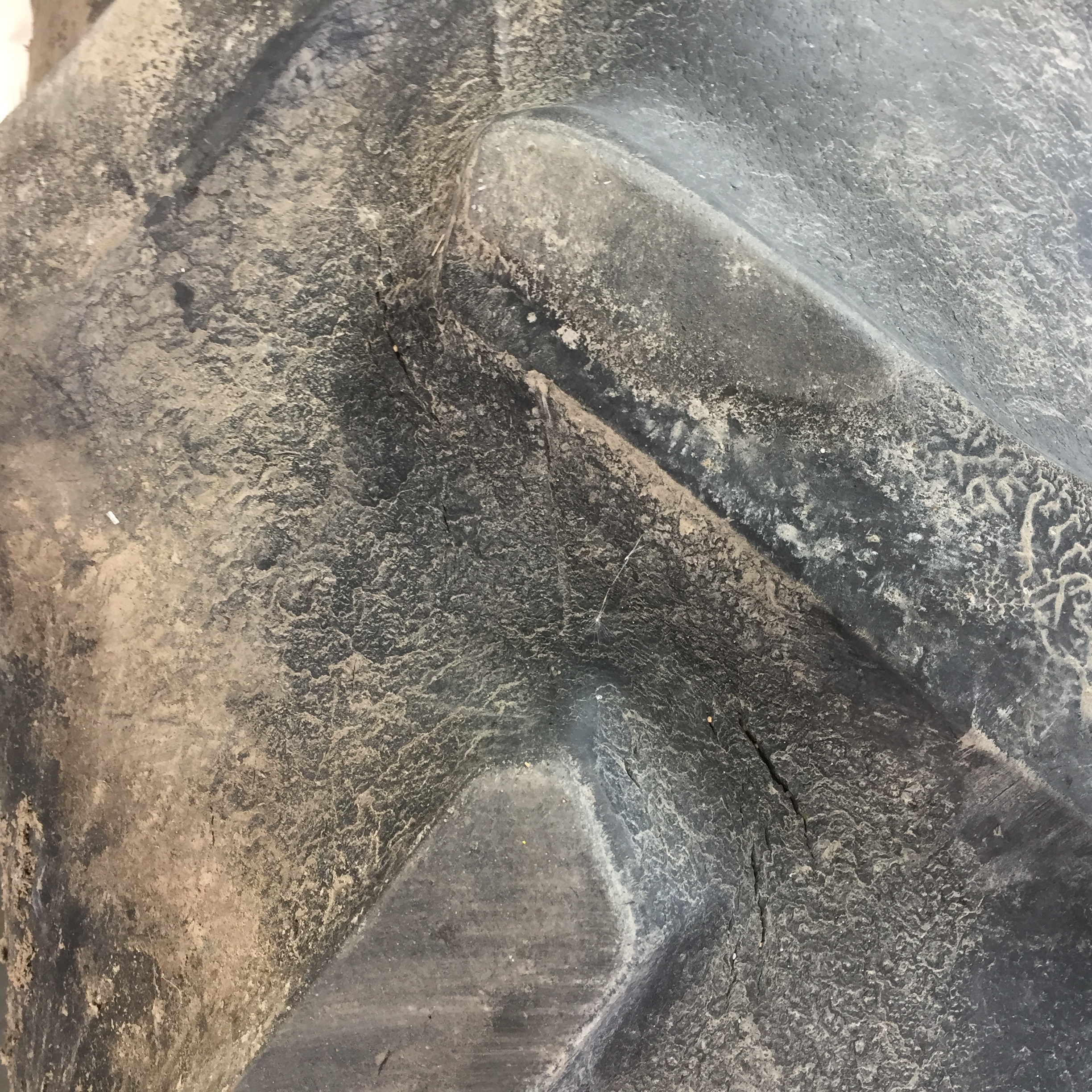 320/80R42 Goodyear Farm DT800 Super Traction R-1W Tire RT008732