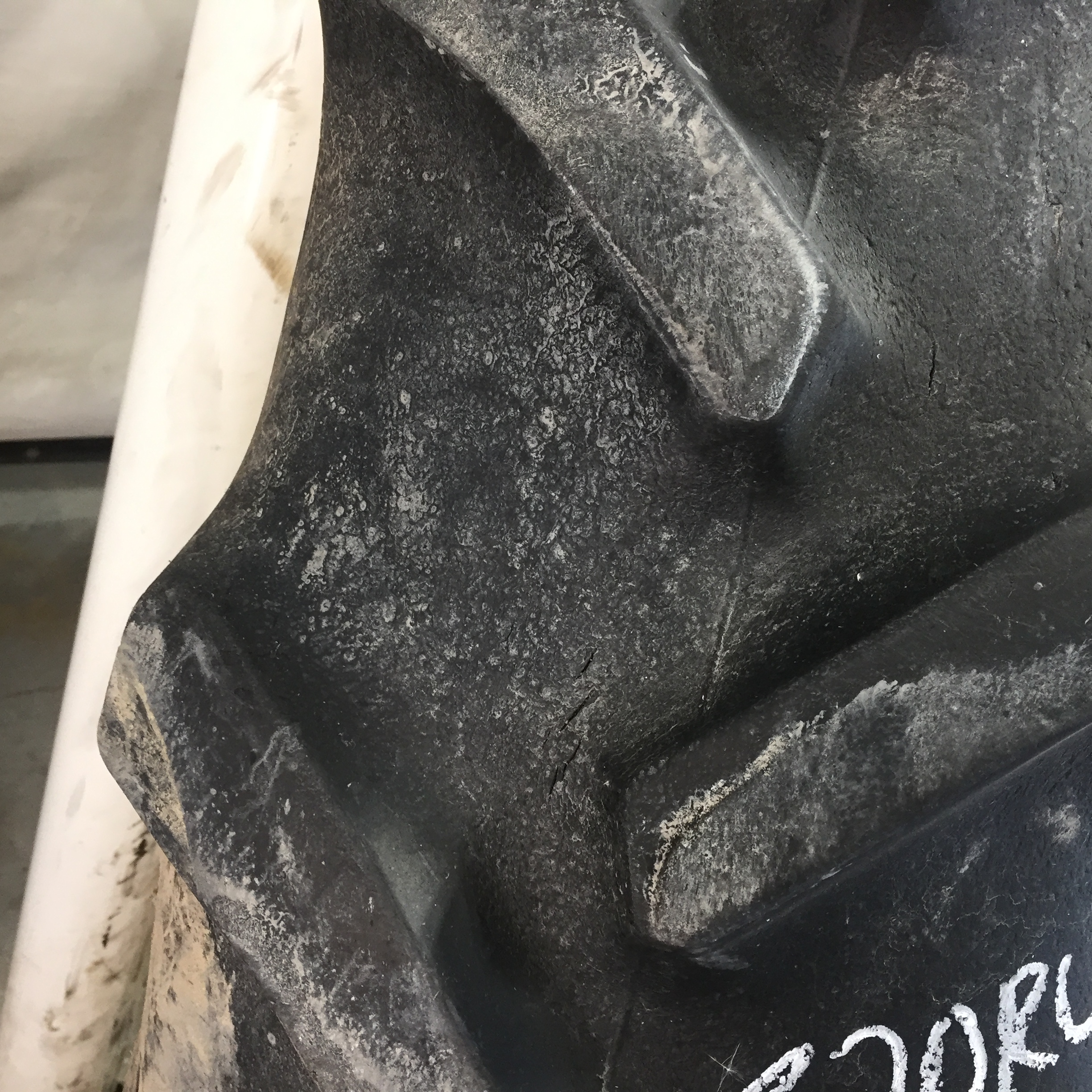 320/80R42 Goodyear Farm DT800 Super Traction R-1W Tire RT008733