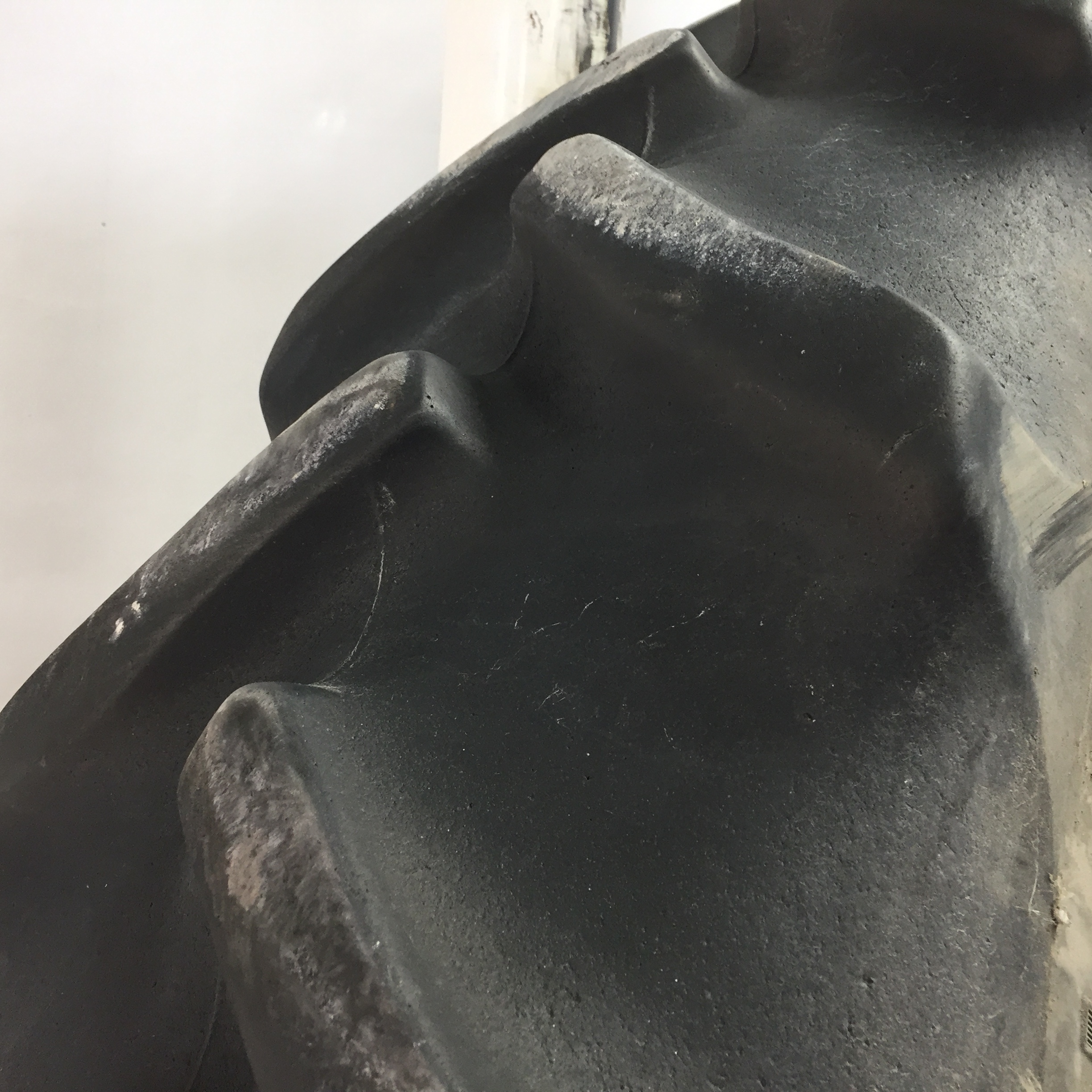 380/90R54 Goodyear Farm DT800 Super Traction R-1W Tire RT008737