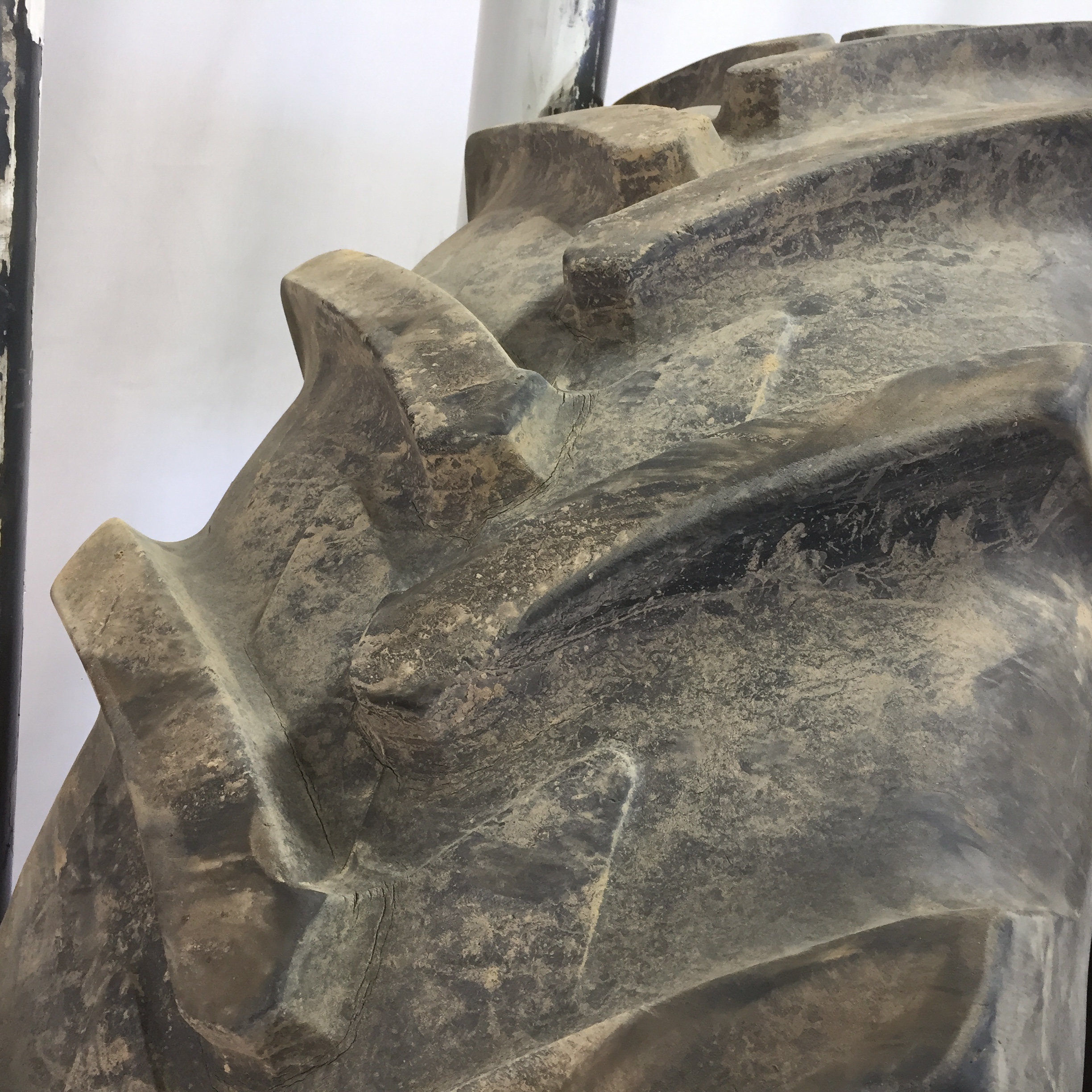 480/80R50 Michelin AgriBib R-1W Tire 008141