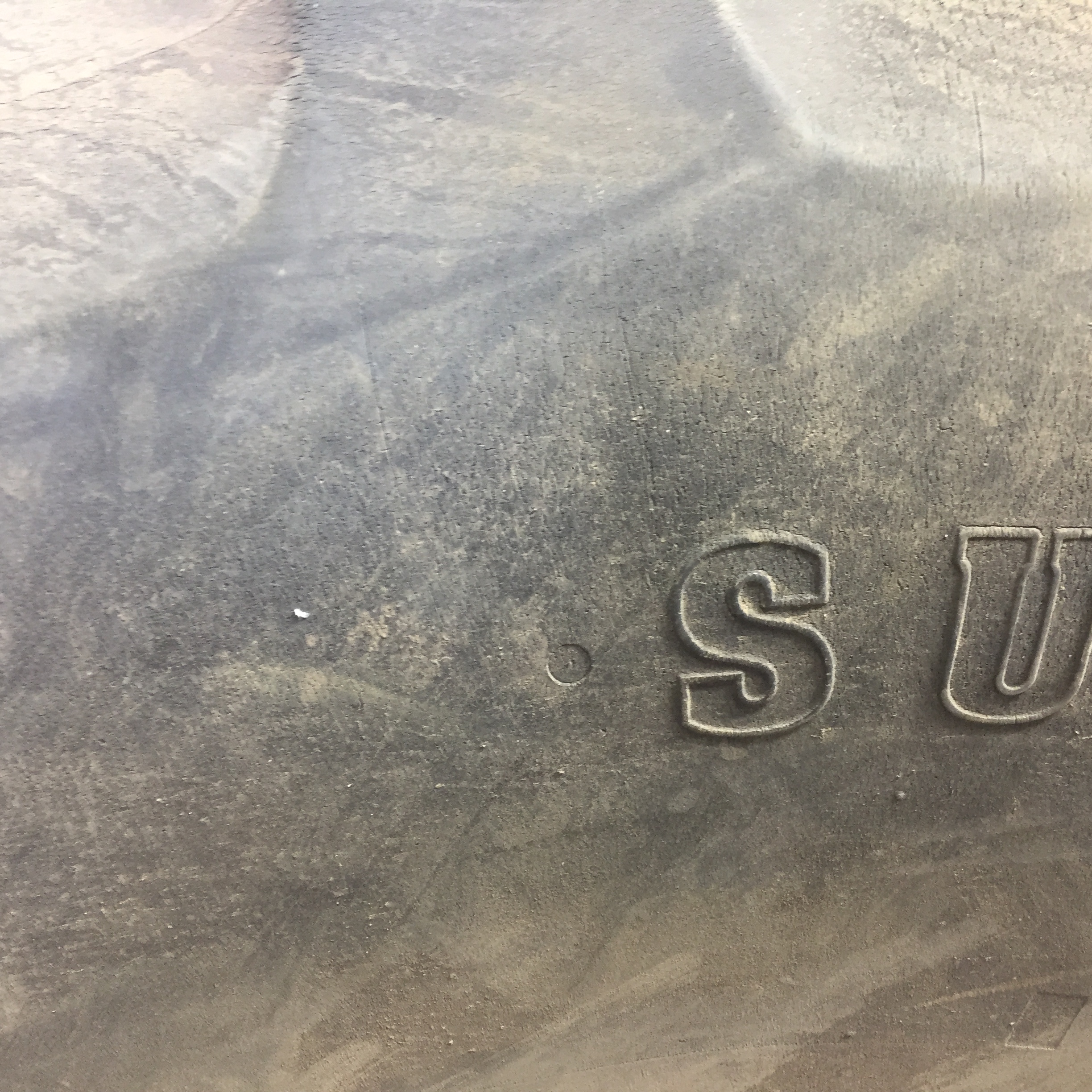 23.1/-26 Firestone Super All Traction 23 R-1 Tire 008150