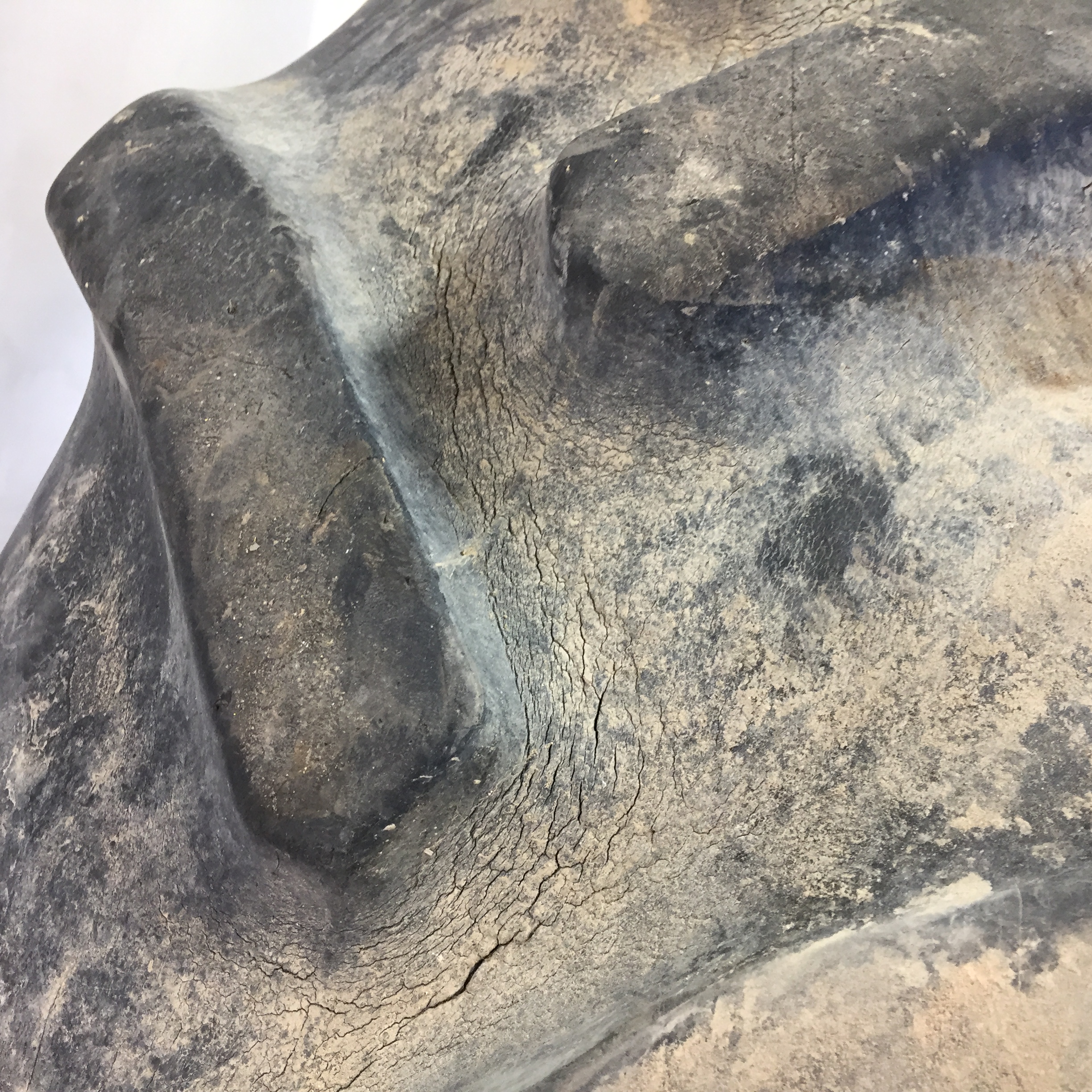 380/90R46 Goodyear Farm DT800 Optitrac R-1W Tire 008159