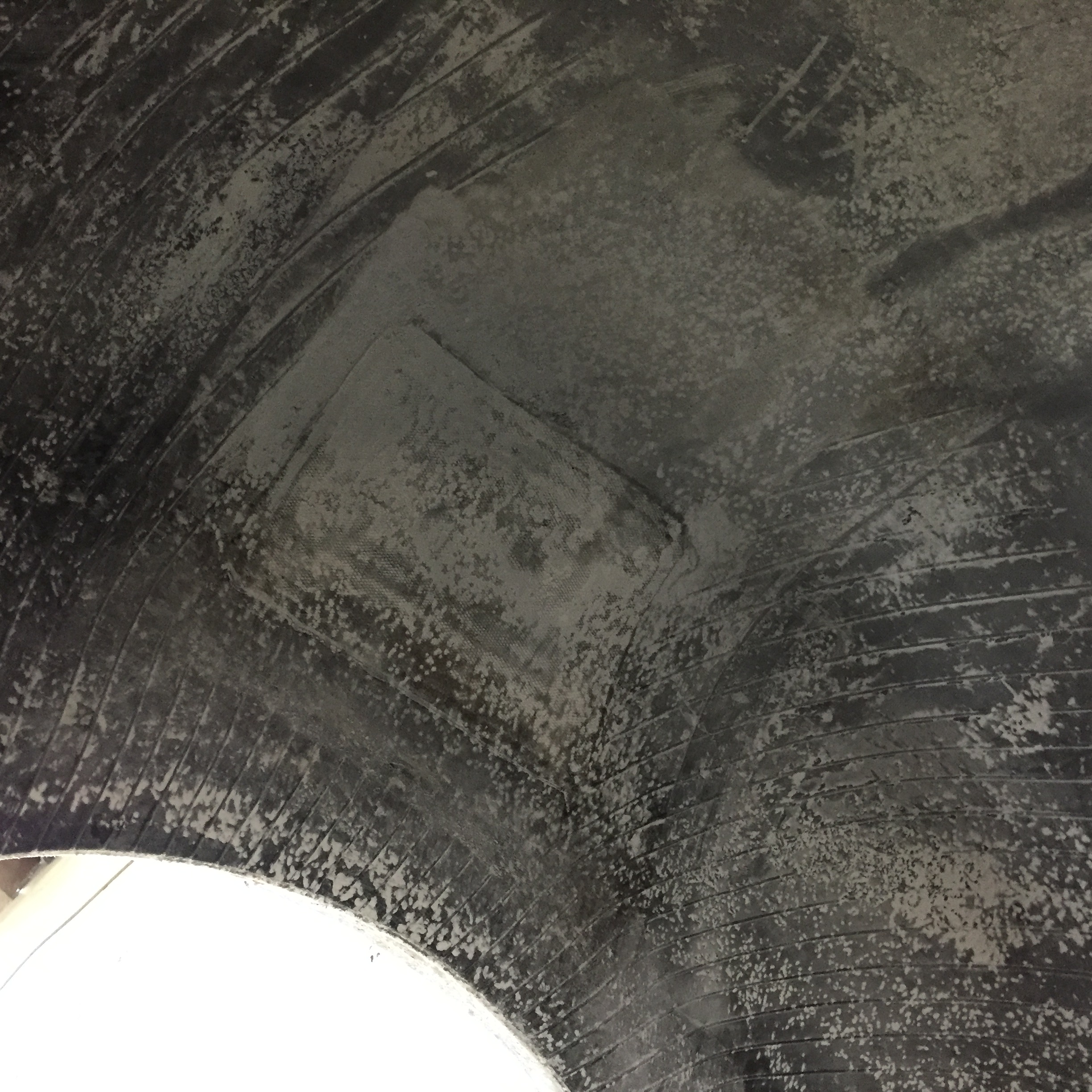 750/65R26 Firestone Radial All Traction DT R-1W Tire T008760