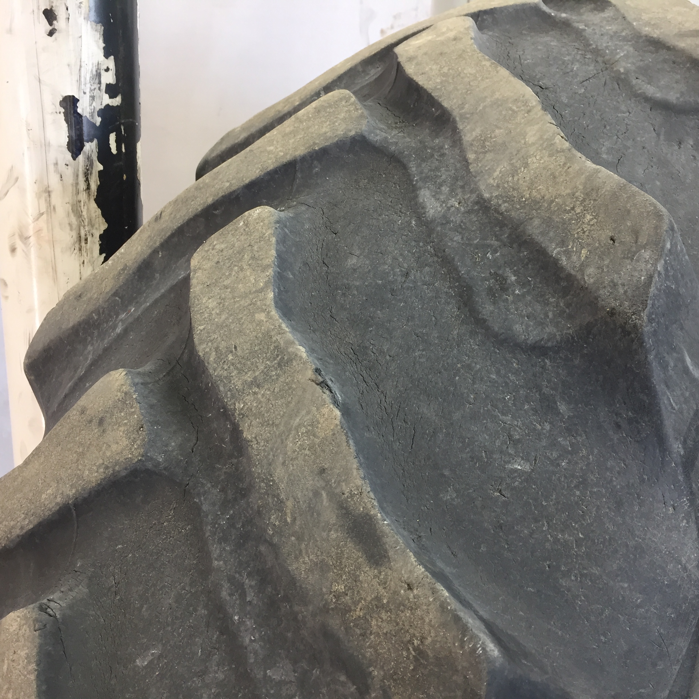 18.4/-34 Goodyear Farm Traction Torque R-1 Tire RT008772