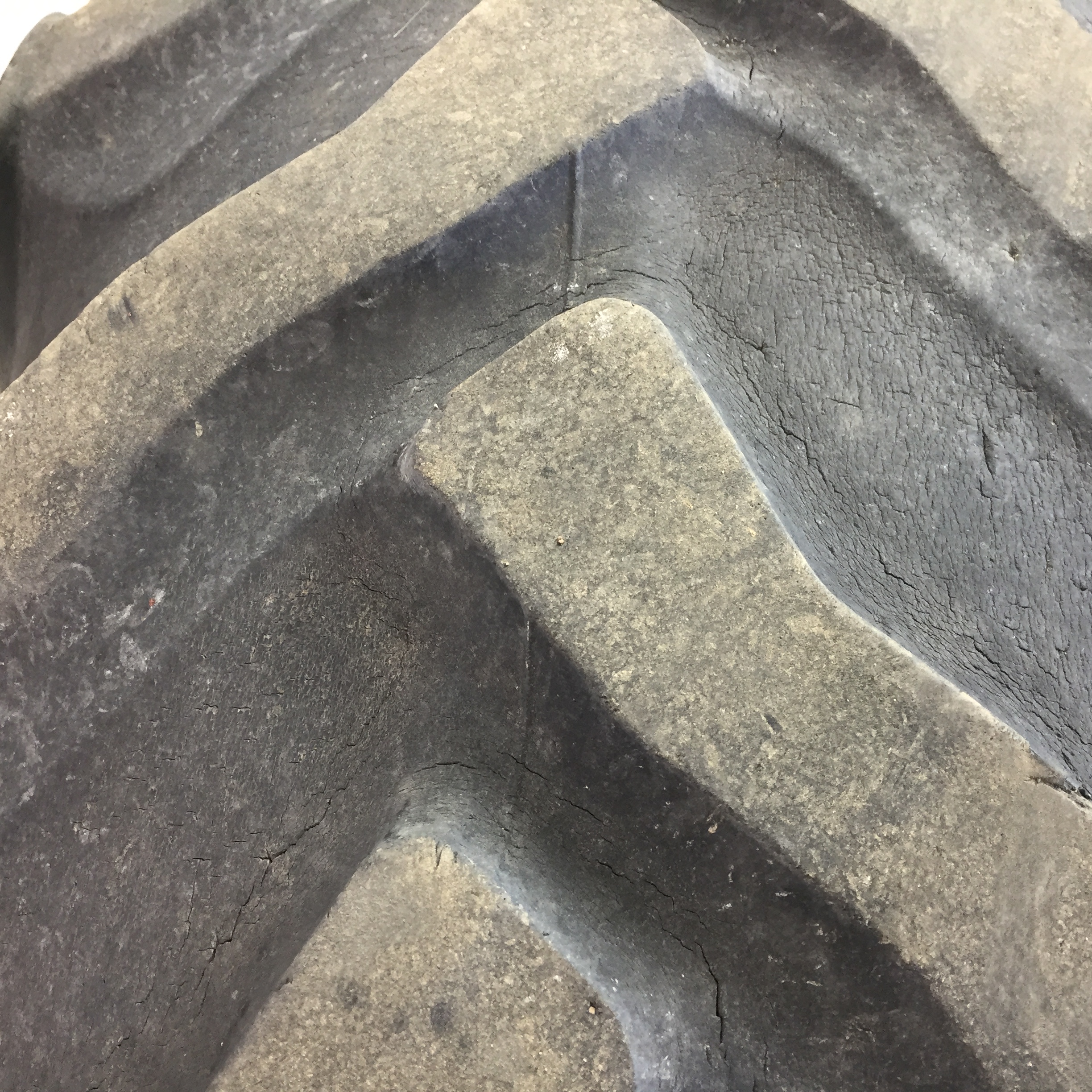 18.4/-34 Goodyear Farm Traction Torque R-1 Tire RT008772