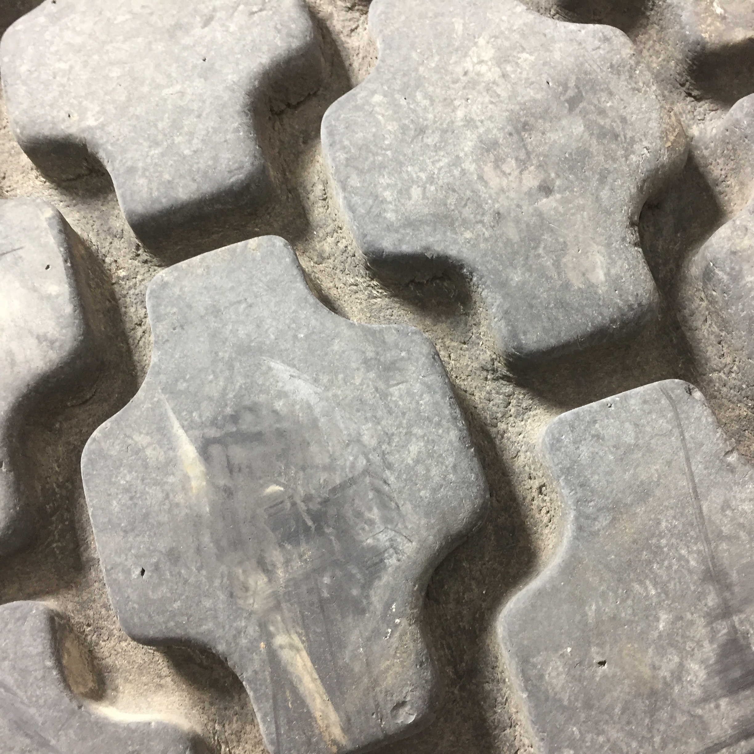 30.5/L-32 Firestone All Non-Skid Tractor R-3 Tire T008784