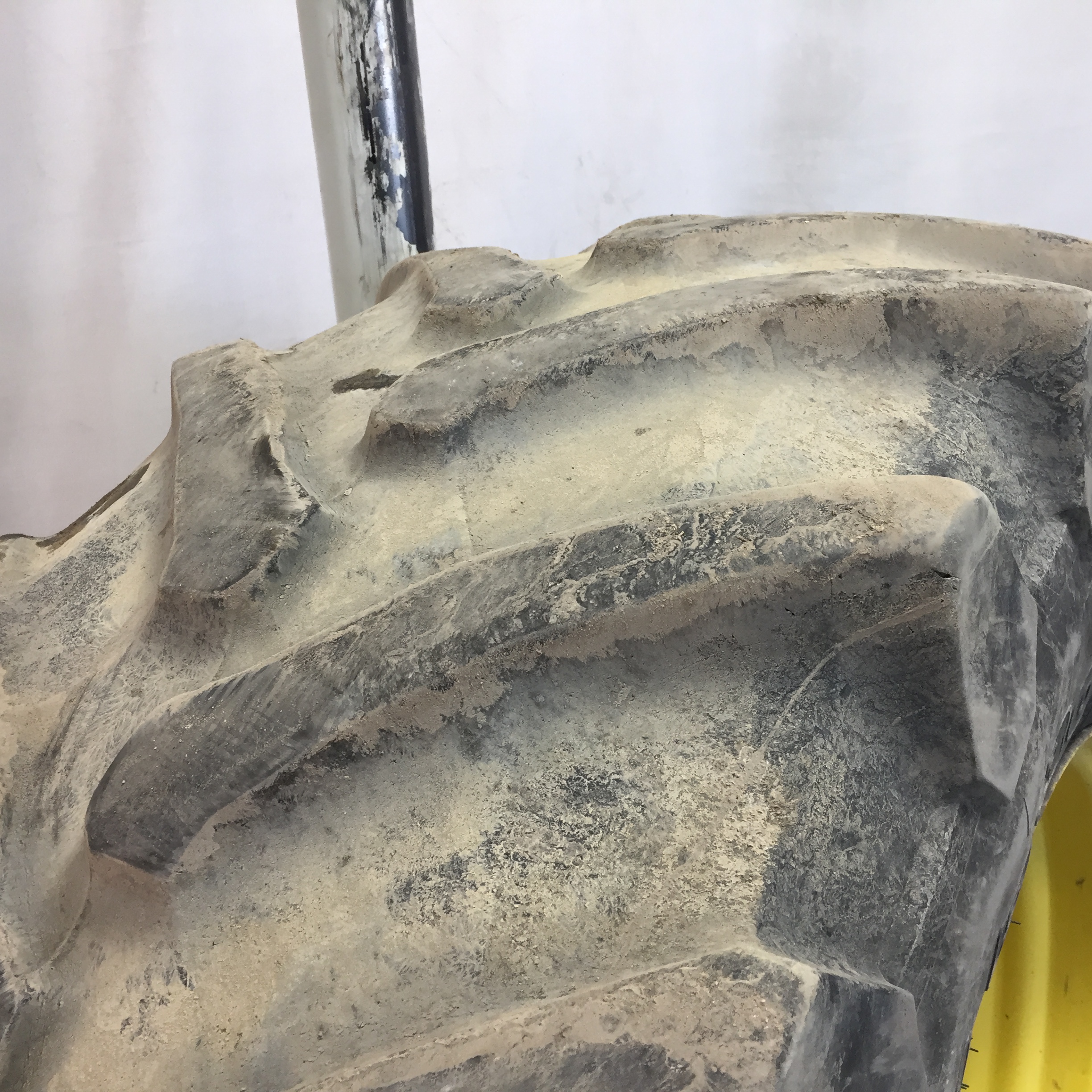 600/70R30 Trelleborg TM900 High Power R-1W Tire RT008813