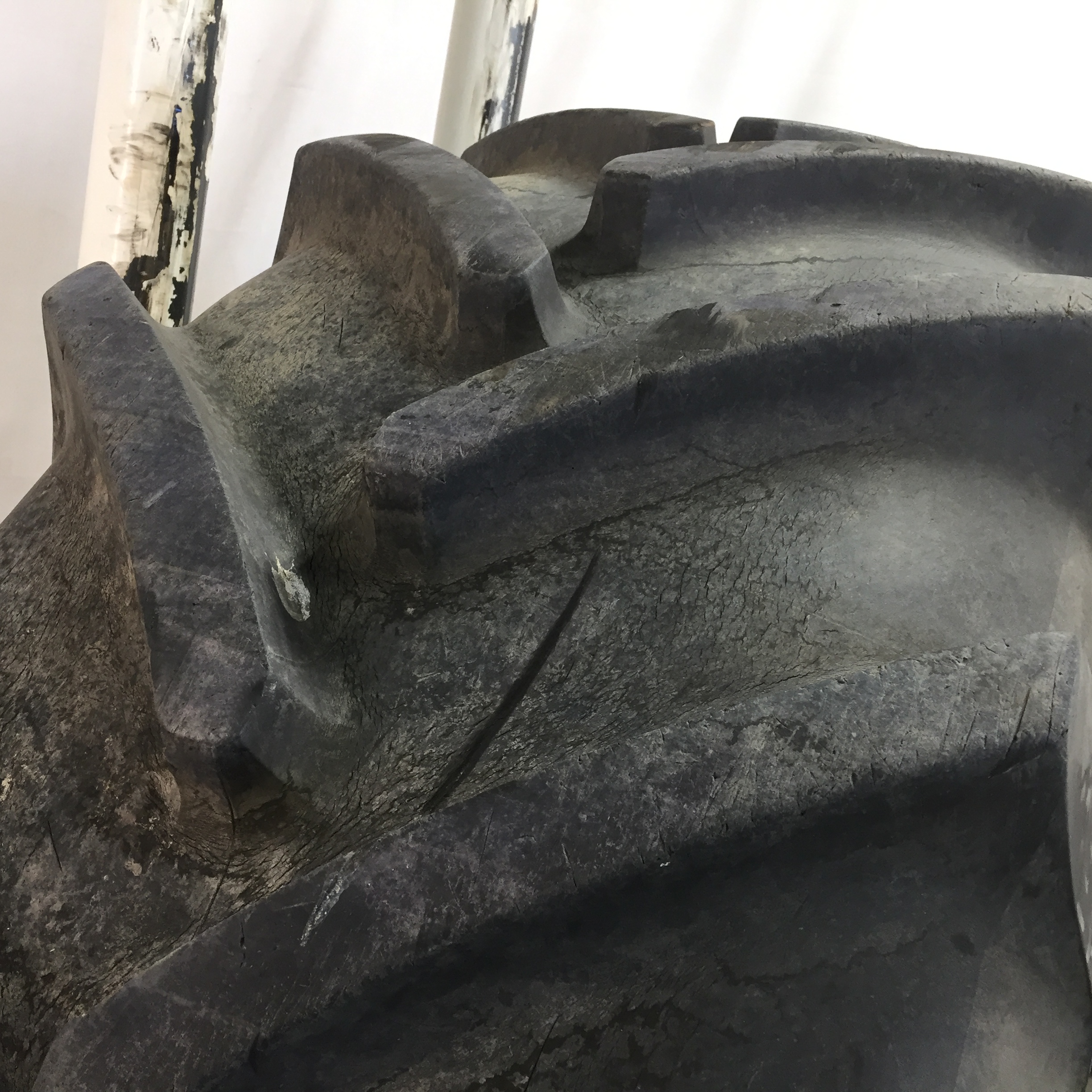 710/75R34 Michelin XM28 R-1W Tire RT008814