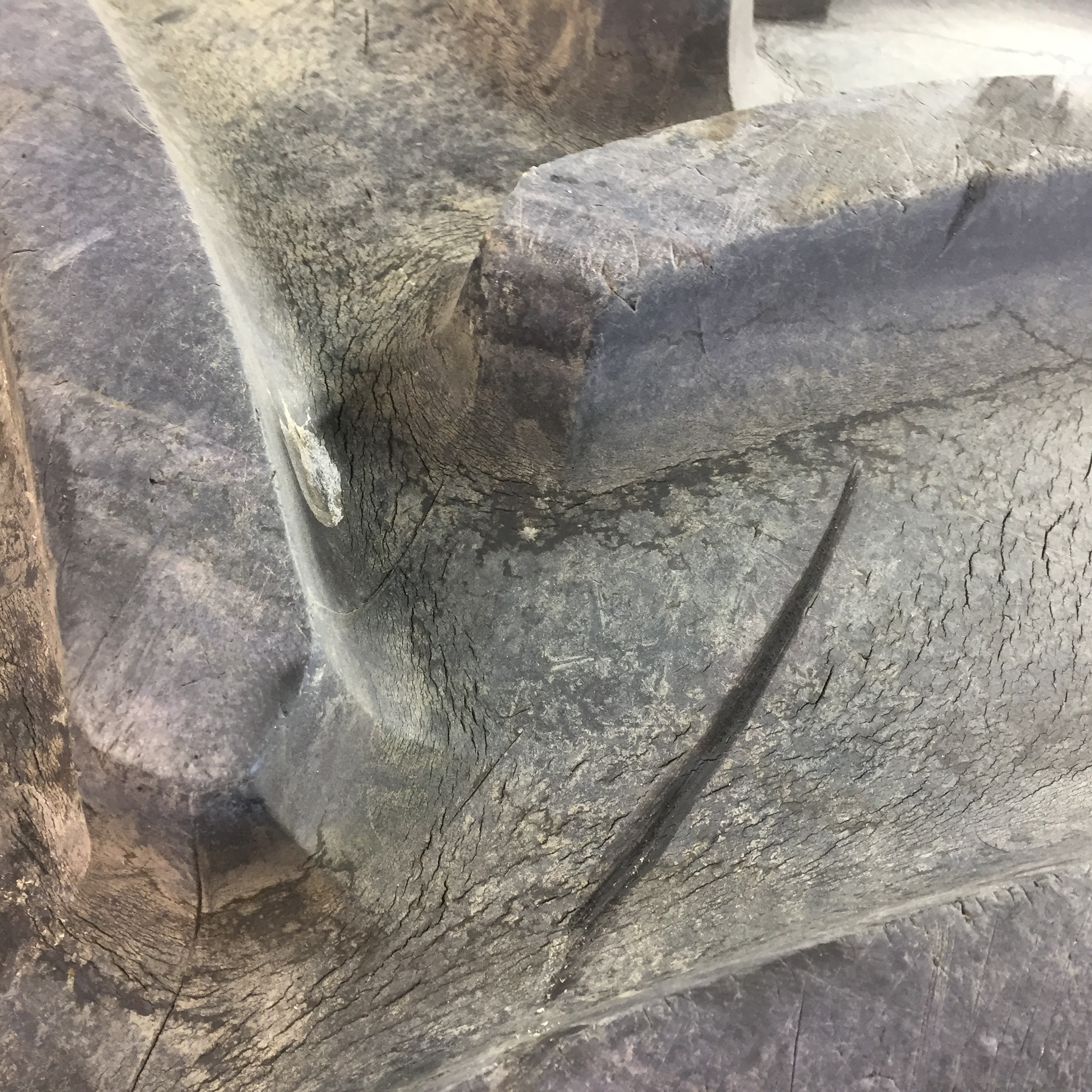 710/75R34 Michelin XM28 R-1W Tire RT008814