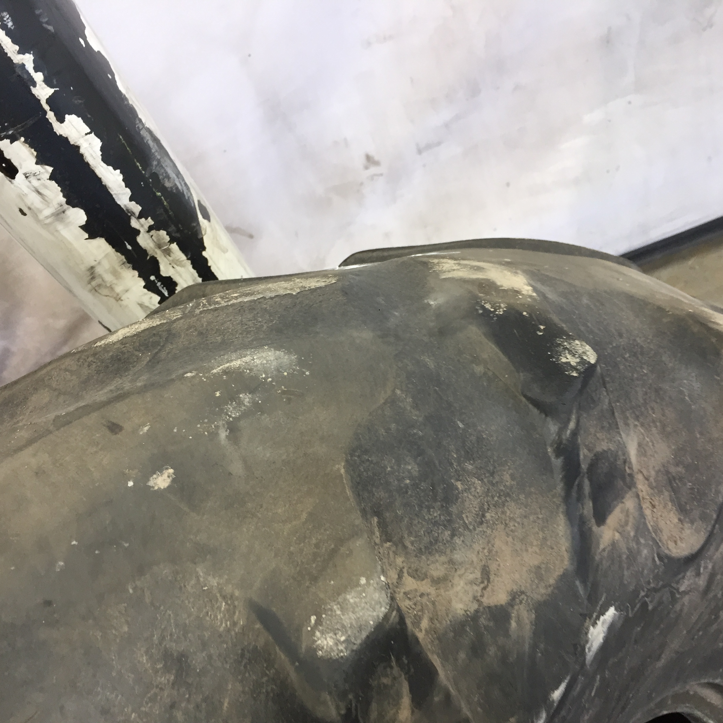 14.9/-24 Goodyear Farm Dyna Torque II R-1 Tire T008831