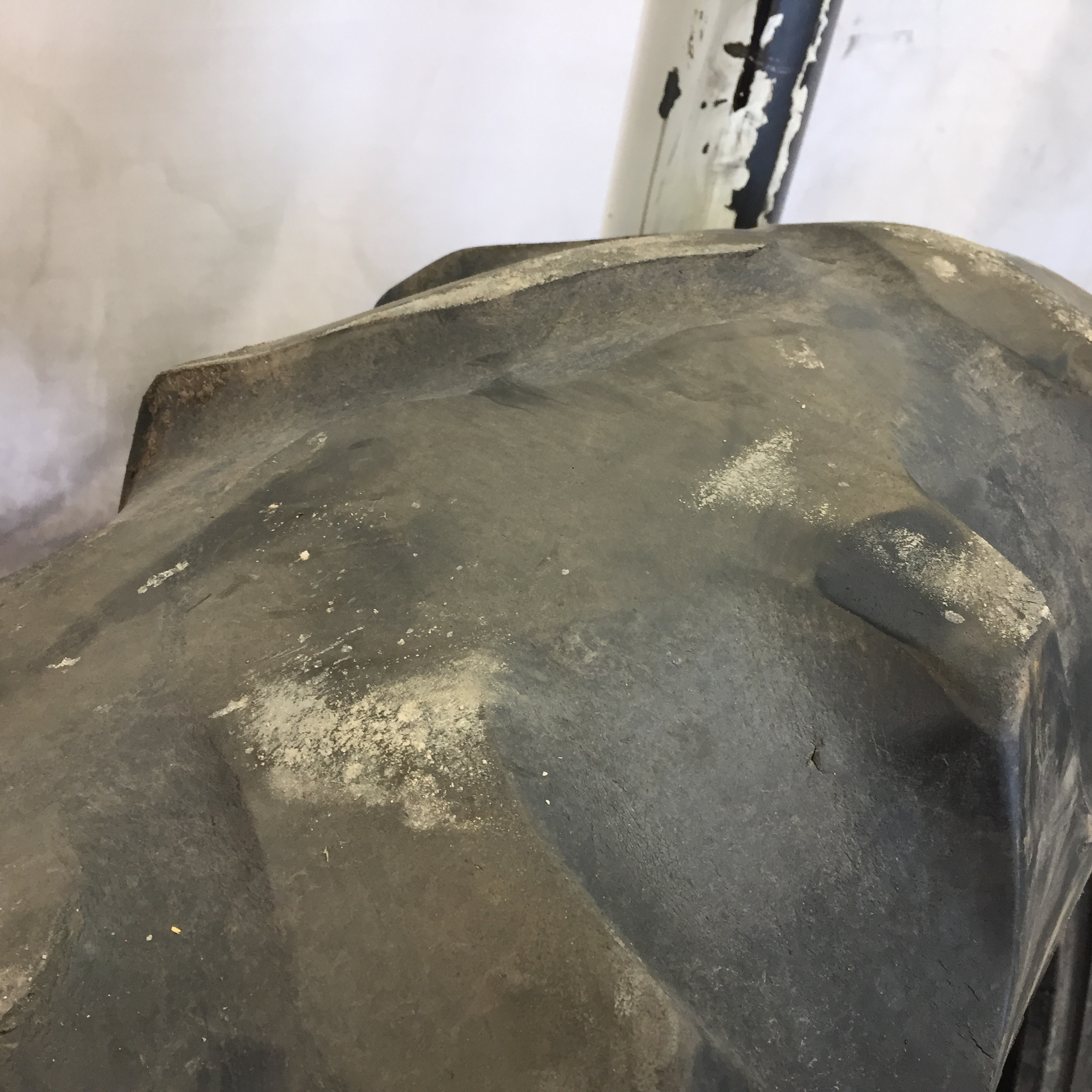 14.9/-24 Goodyear Farm Dyna Torque II R-1 Tire T008831