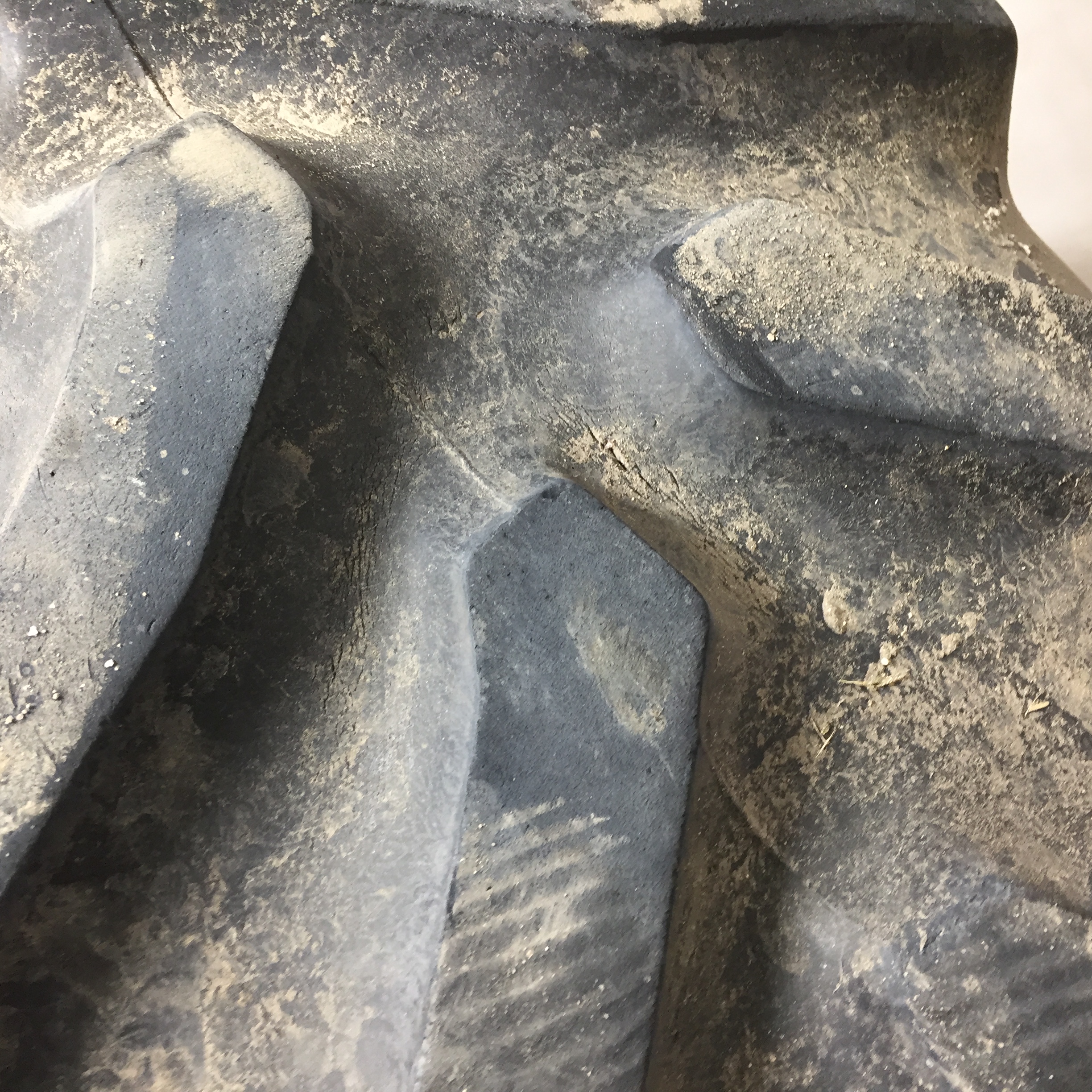 18.4/R46 Goodyear Farm Dyna Torque Radial R-1 Tire RT008840