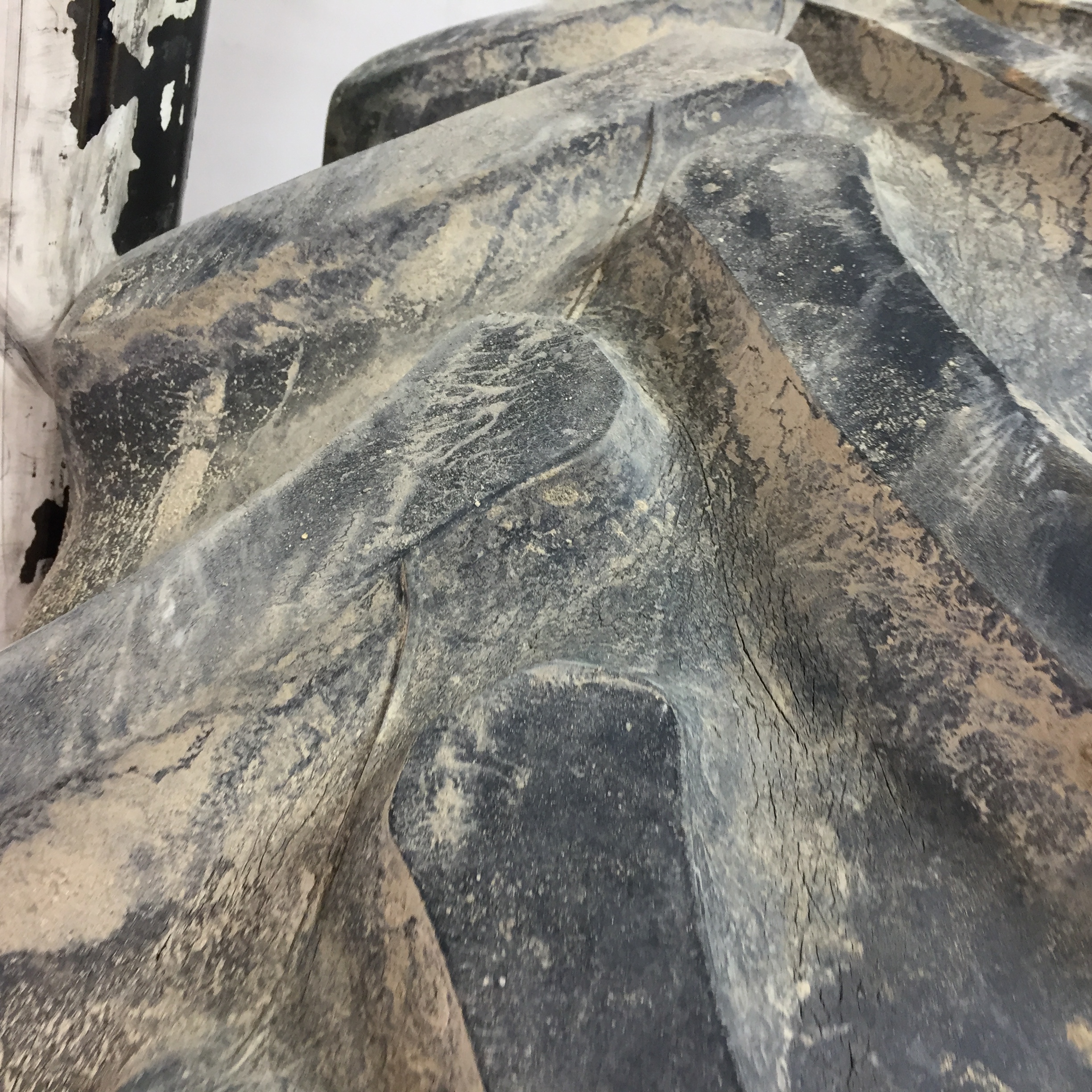 420/85R34 Firestone Radial All Traction DT R-1W Tire RT008849