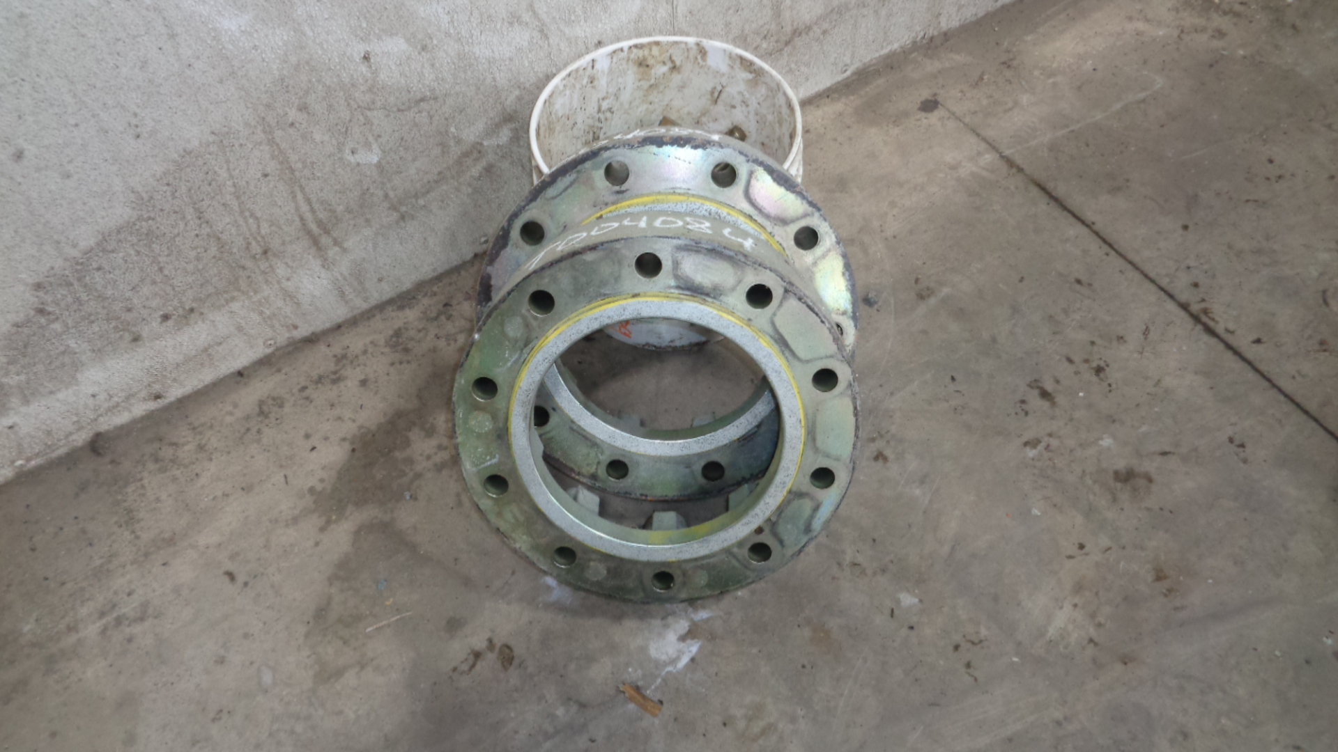 3.75''L Dolly Dual Spacer T004084