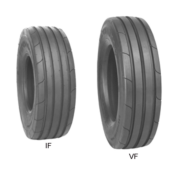 240/80R15 Firestone Destination Farm I-1 Tire 000543