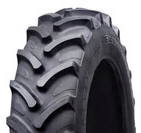 380/85R24 Alliance 846 Farm Pro II 85 Series R-1W Tire 84600047