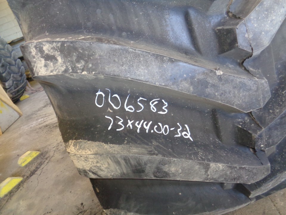 73/44.00-32 Galaxy Primex Terra Turbo HF-3 Tire 006583
