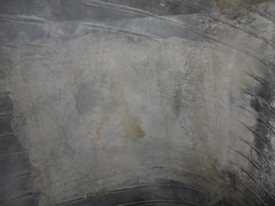 520/85R42 Firestone Performer 85 R-1W Tire 006527