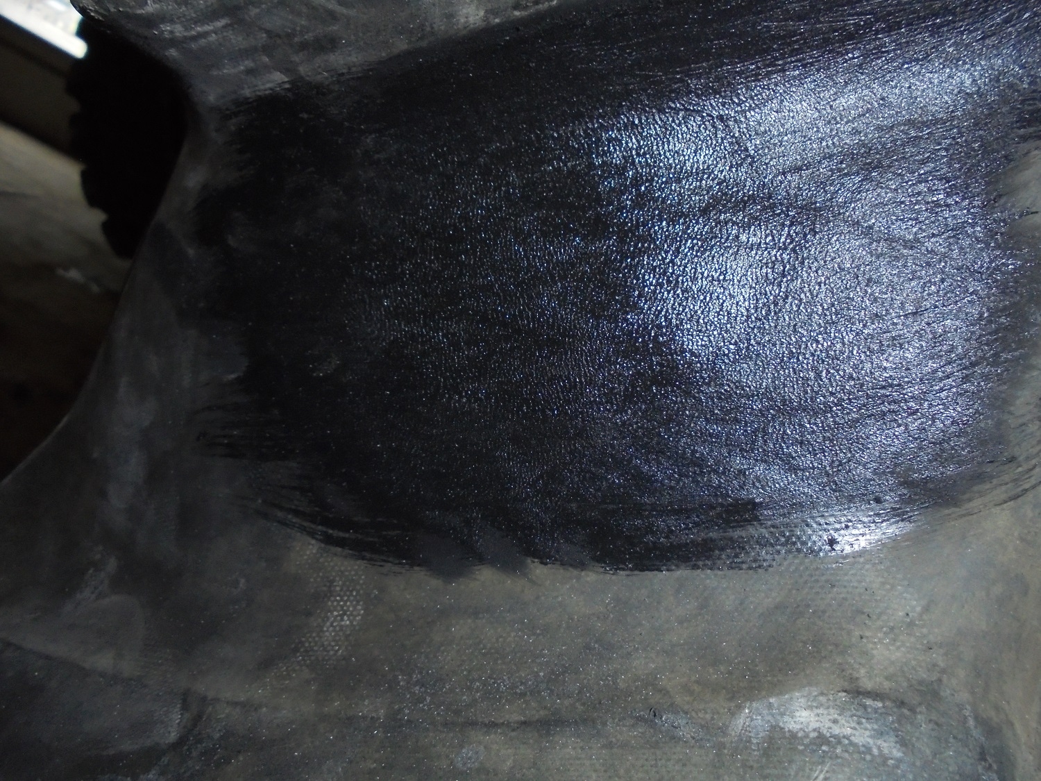 520/85R42 Firestone Performer 85 R-1W Tire 006527