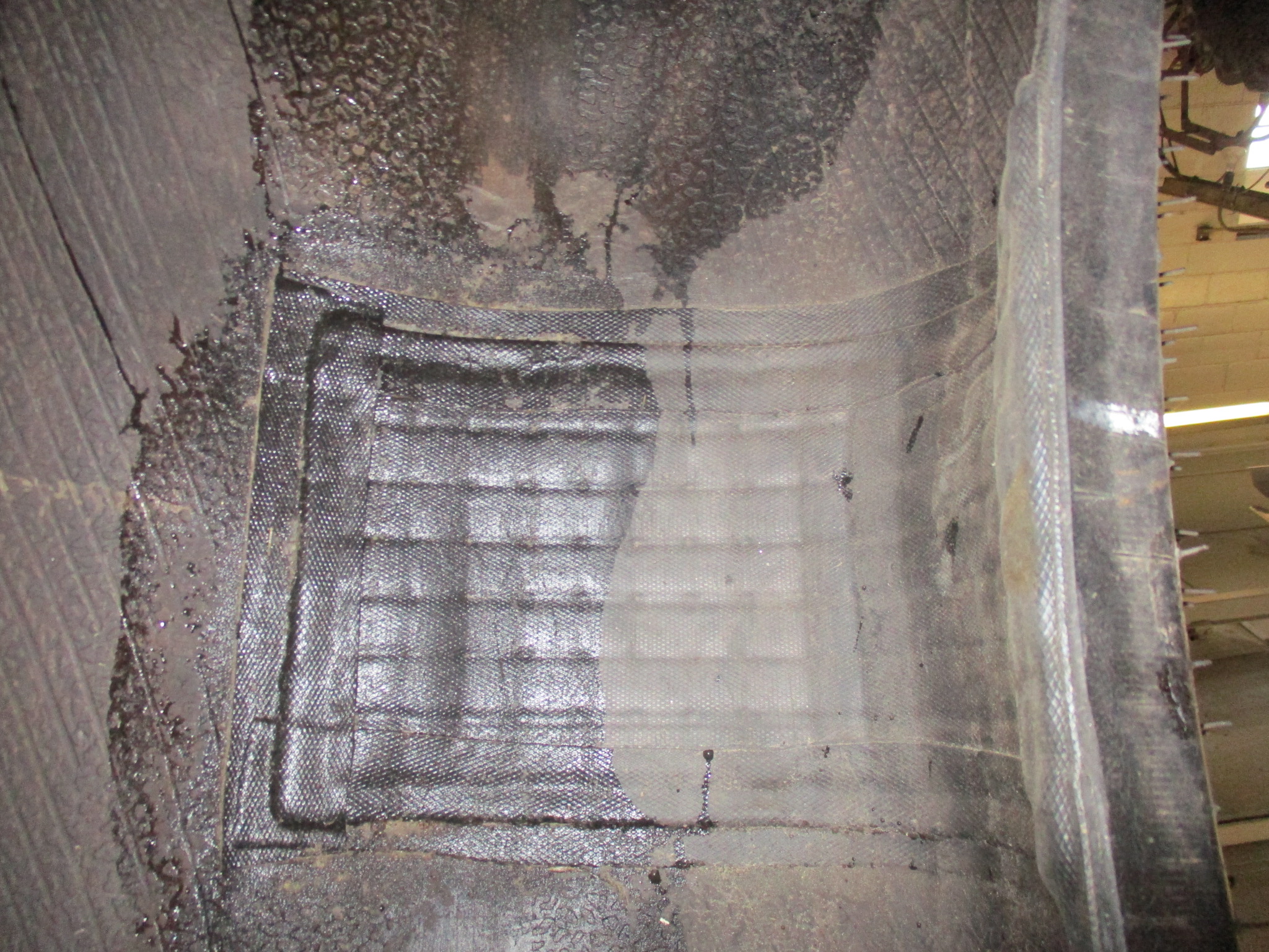 480/80R46 Goodyear Farm Super Traction Radial R-1W Tire S001295