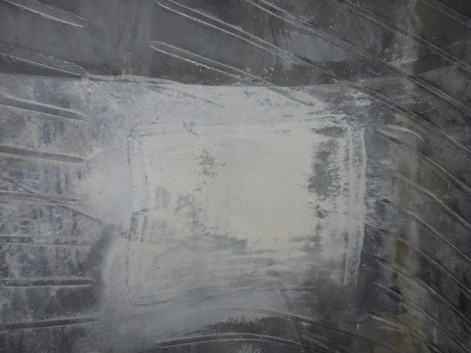 520/85R42 Firestone Performer 85 R-1W Tire 006527