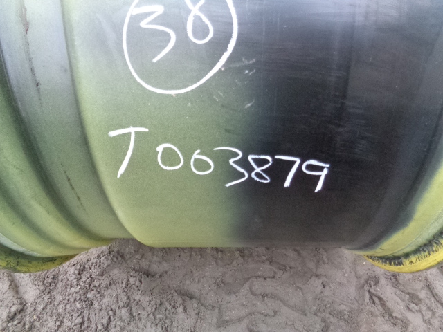 38''D x 28''W Dolly Dual Wheel T003879