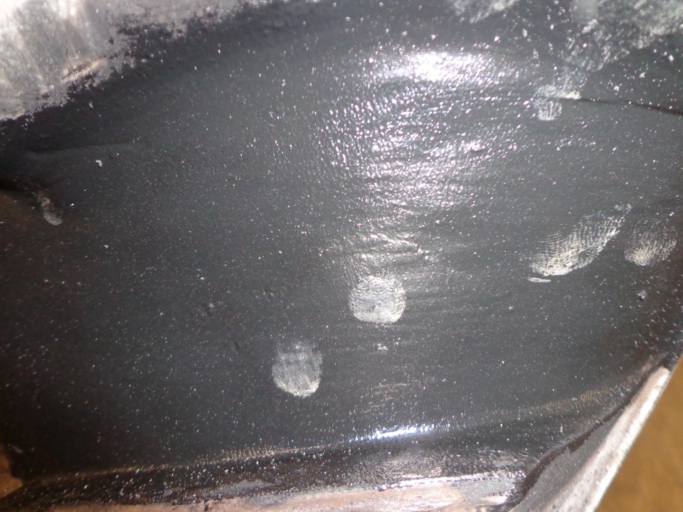 17.5/-25 Long March RLS OTR L-2 Tire 006080-Z