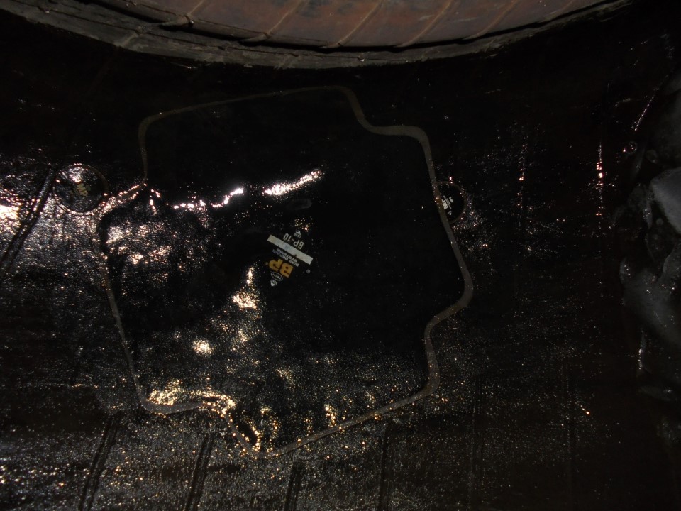 26.5/-25 Galaxy Primex Dozer/Loader E-3/L-3 Tire N000141