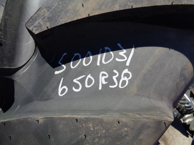 380/80R42 Goodyear Farm DT800 Optitrac R-1W Tire S001030