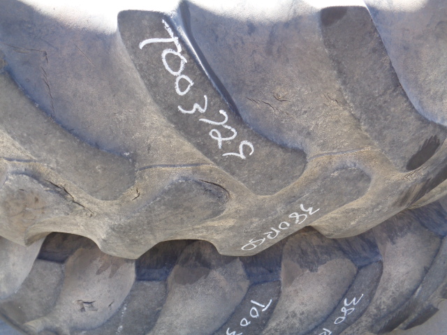 380/90R50 Firestone Radial 9000 R-1W Tire RT003729