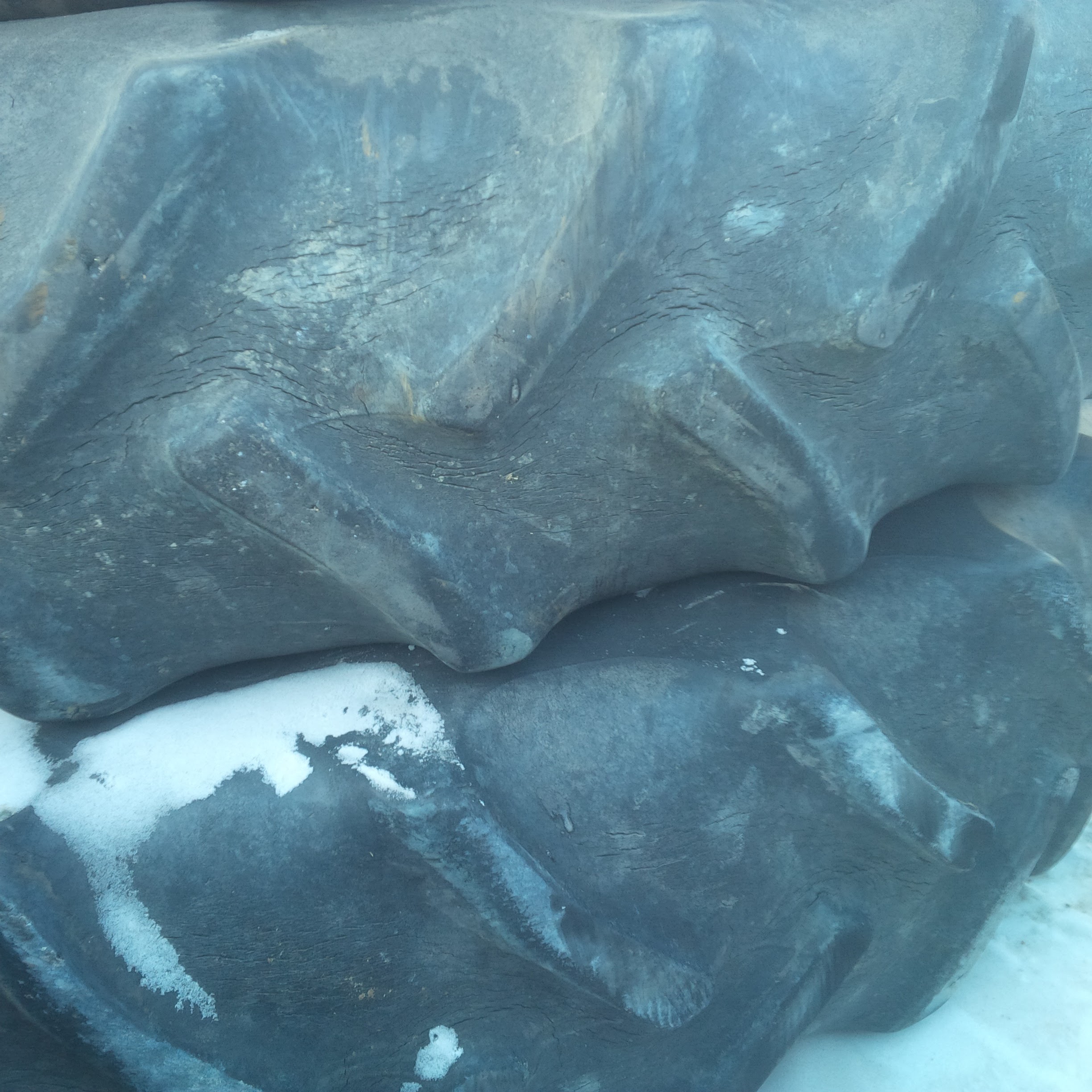 380/90R50 Goodyear Farm DT800 Optitrac R-1W Tire RT002408-Z