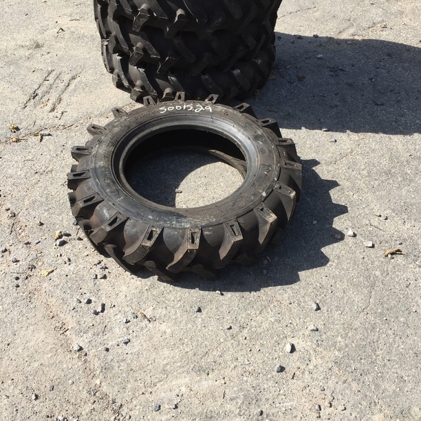 6.00/-14 Weifang Shanfuchang Tractor R-1 Tire S001529