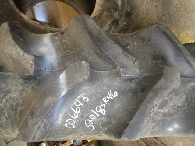 520/85R46 Goodyear Farm Special Sure Grip Radial TD8 R-2 Tire 006643