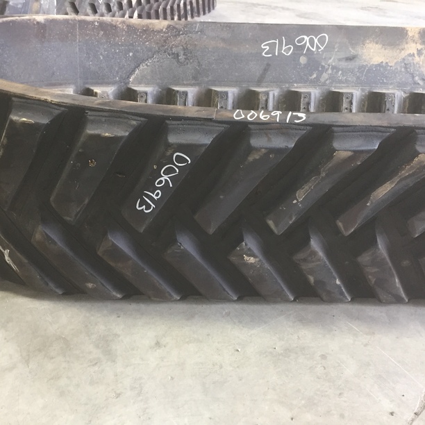 24'' Camoplast 6500 General Ag Track for John Deere 9RX 006913