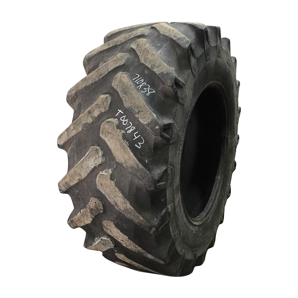 710/70R38 Titan Farm TM 700 EL R-1W Tire T007843